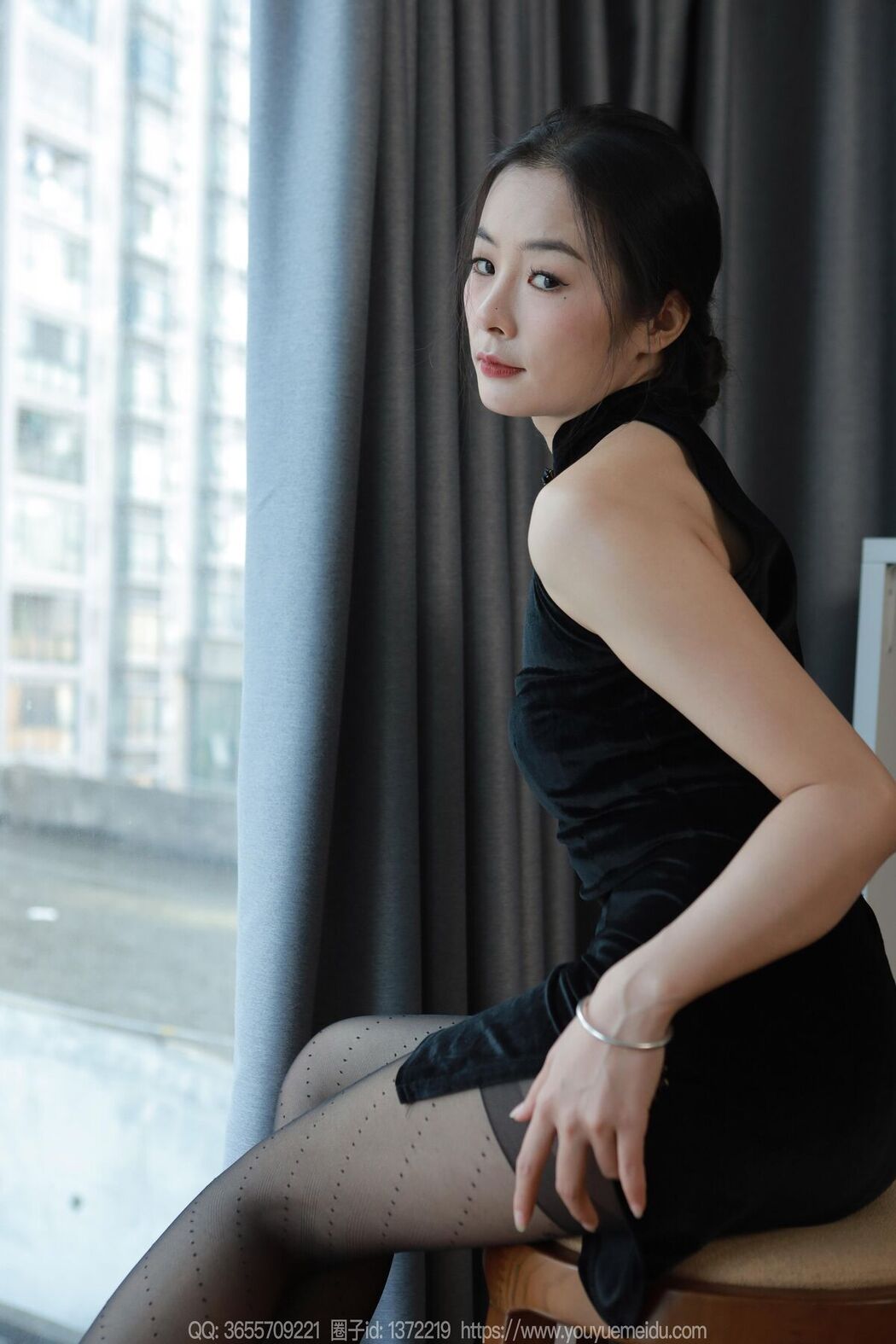 IESS异思趣向 SXJ No.1926 Xiao Jin