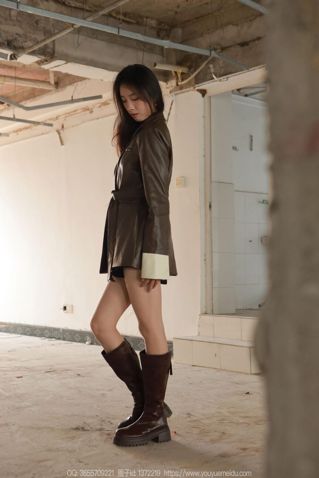 IESS异思趣向 SXJ No.1944 Xiao Jiu