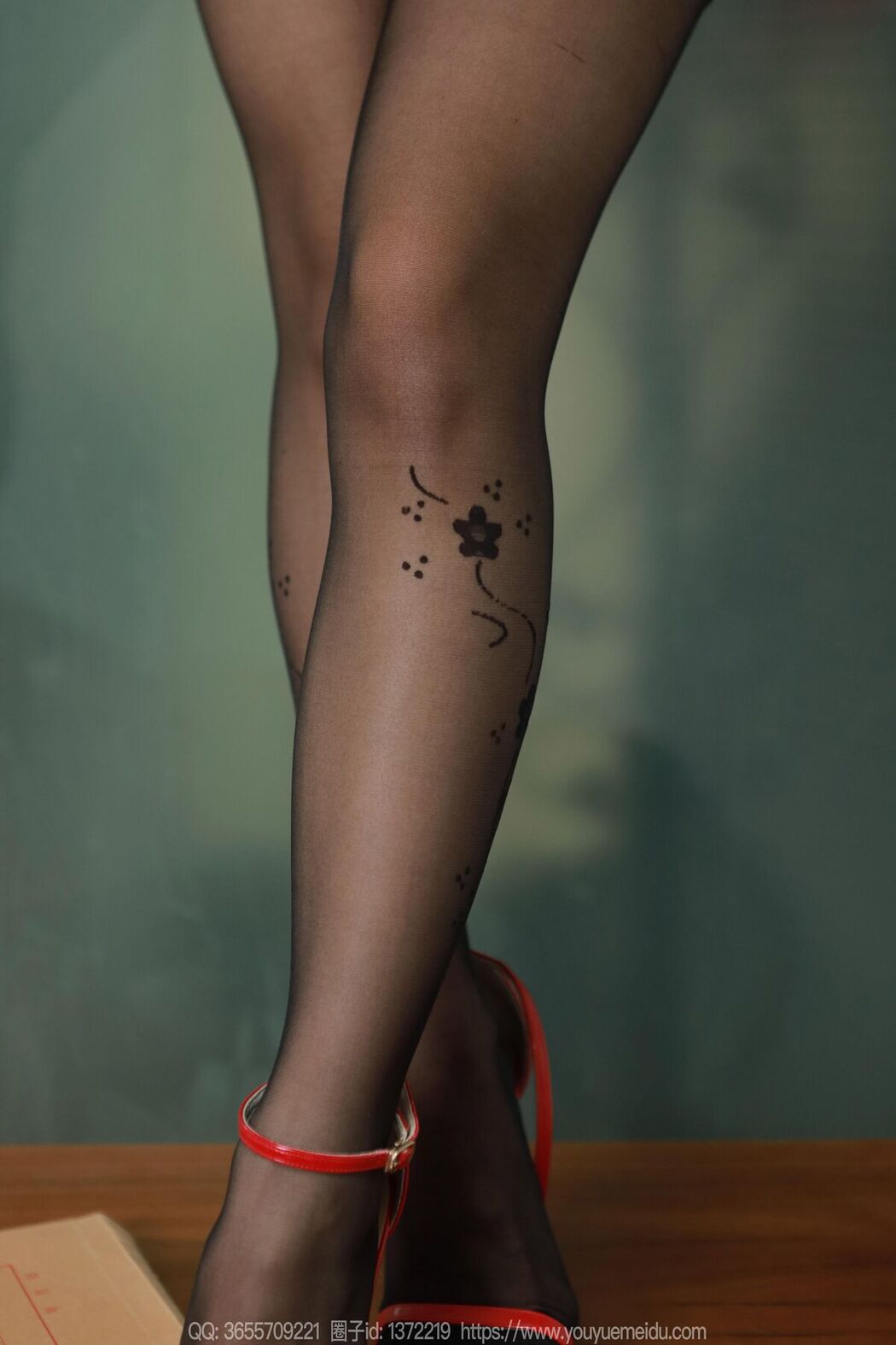 IESS异思趣向 SXJ No.1984 兔兔 (89P)