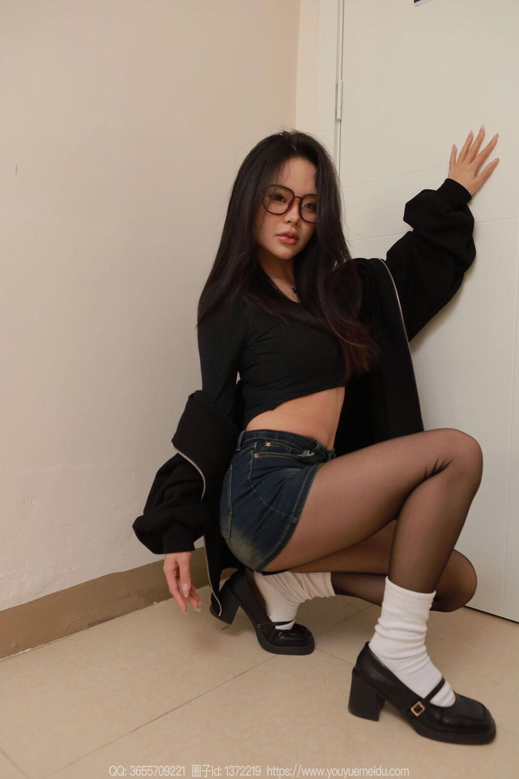 IESS异思趣向 SXJ No.1960 Tu Tu