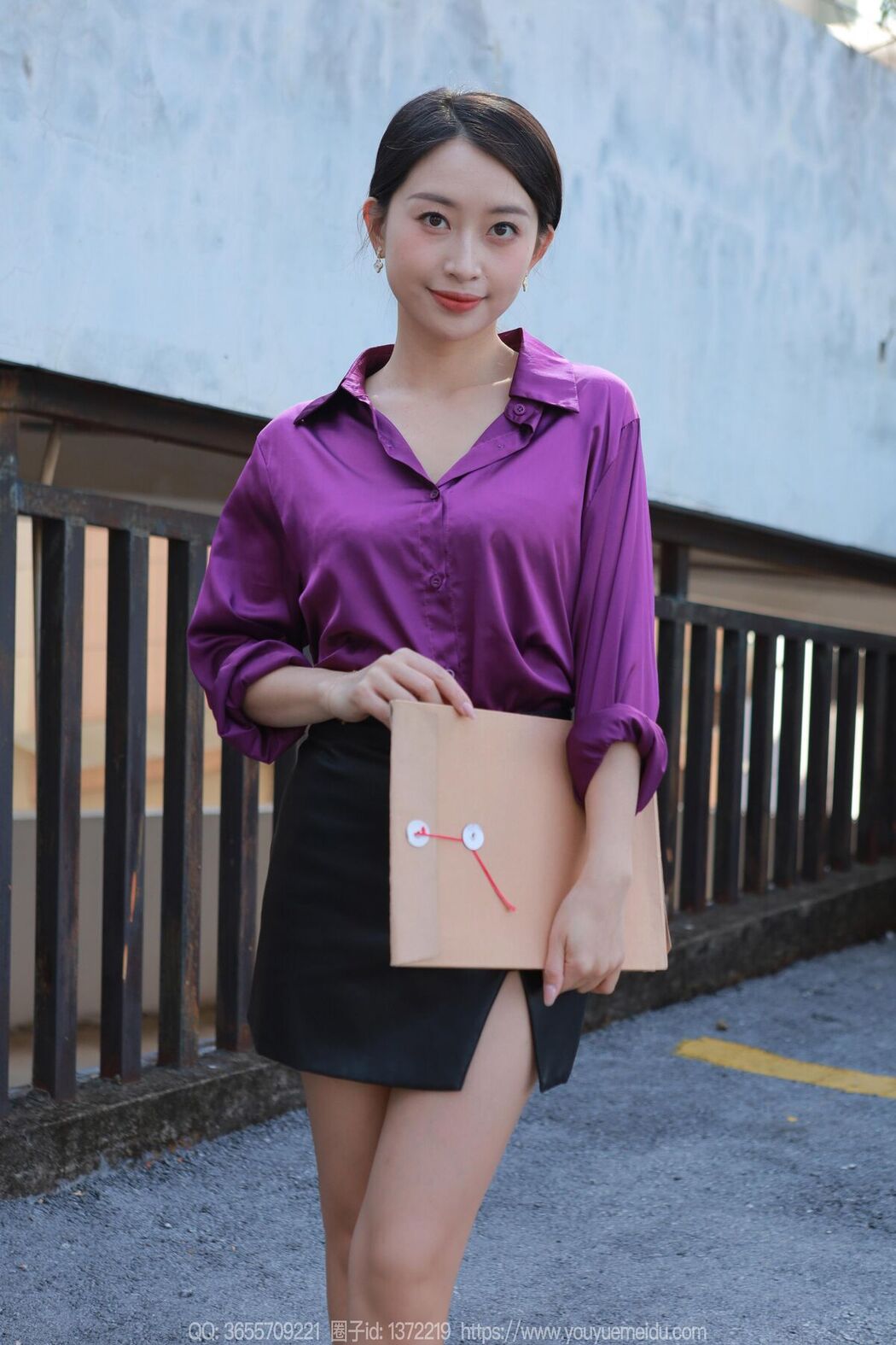 IESS异思趣向 SXJ No.1921 Xiao Jie