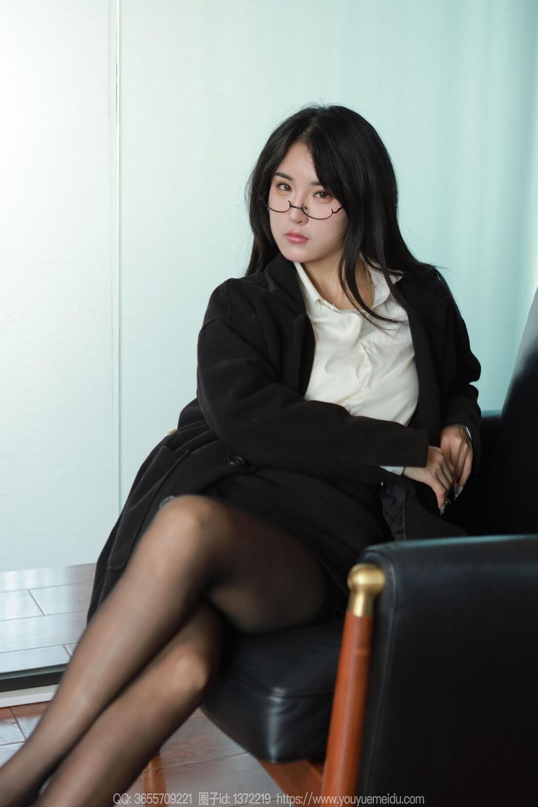 IESS异思趣向 SXJ No.1936 Xiao Bao