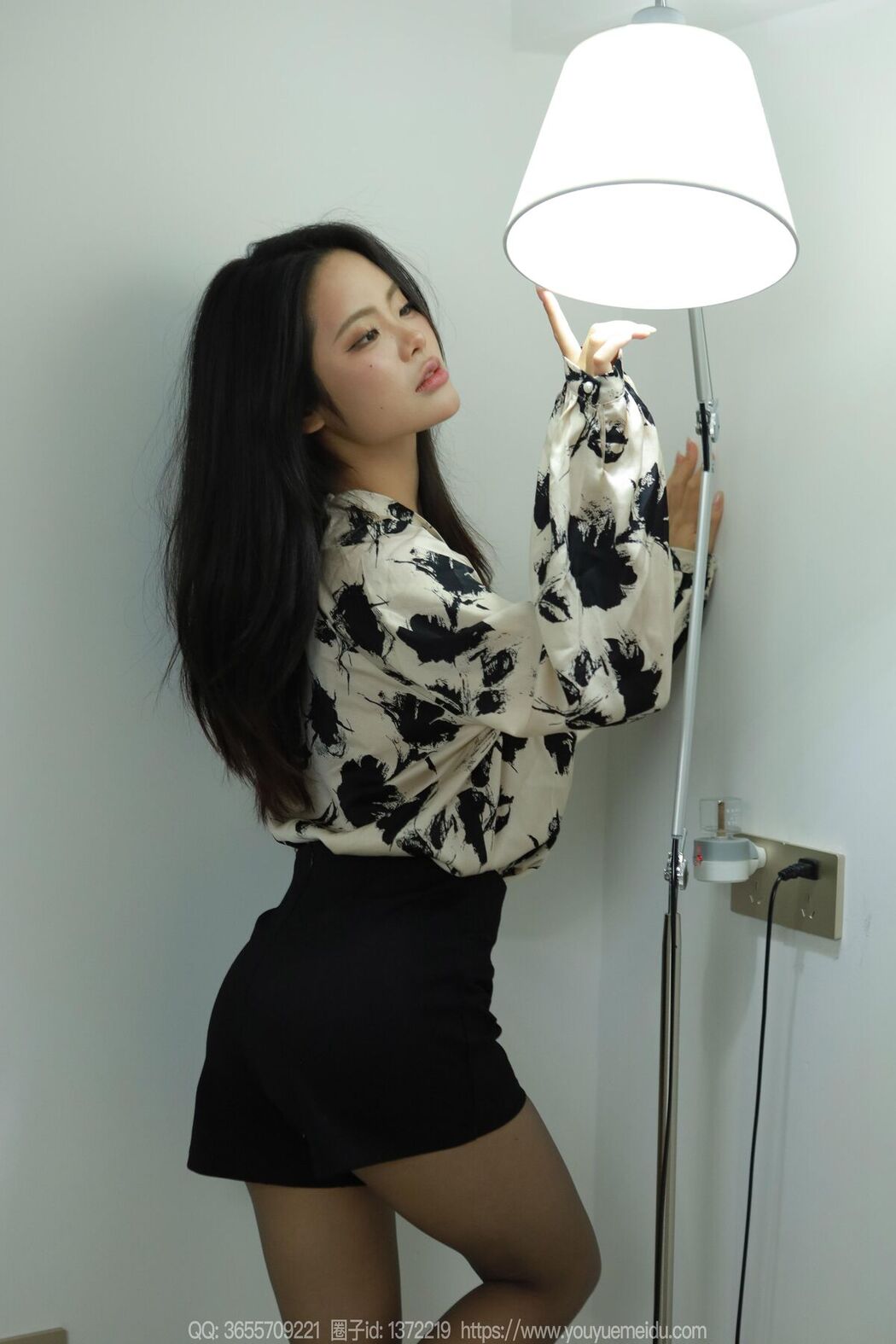 IESS异思趣向 SXJ No.1928 Tu Tu