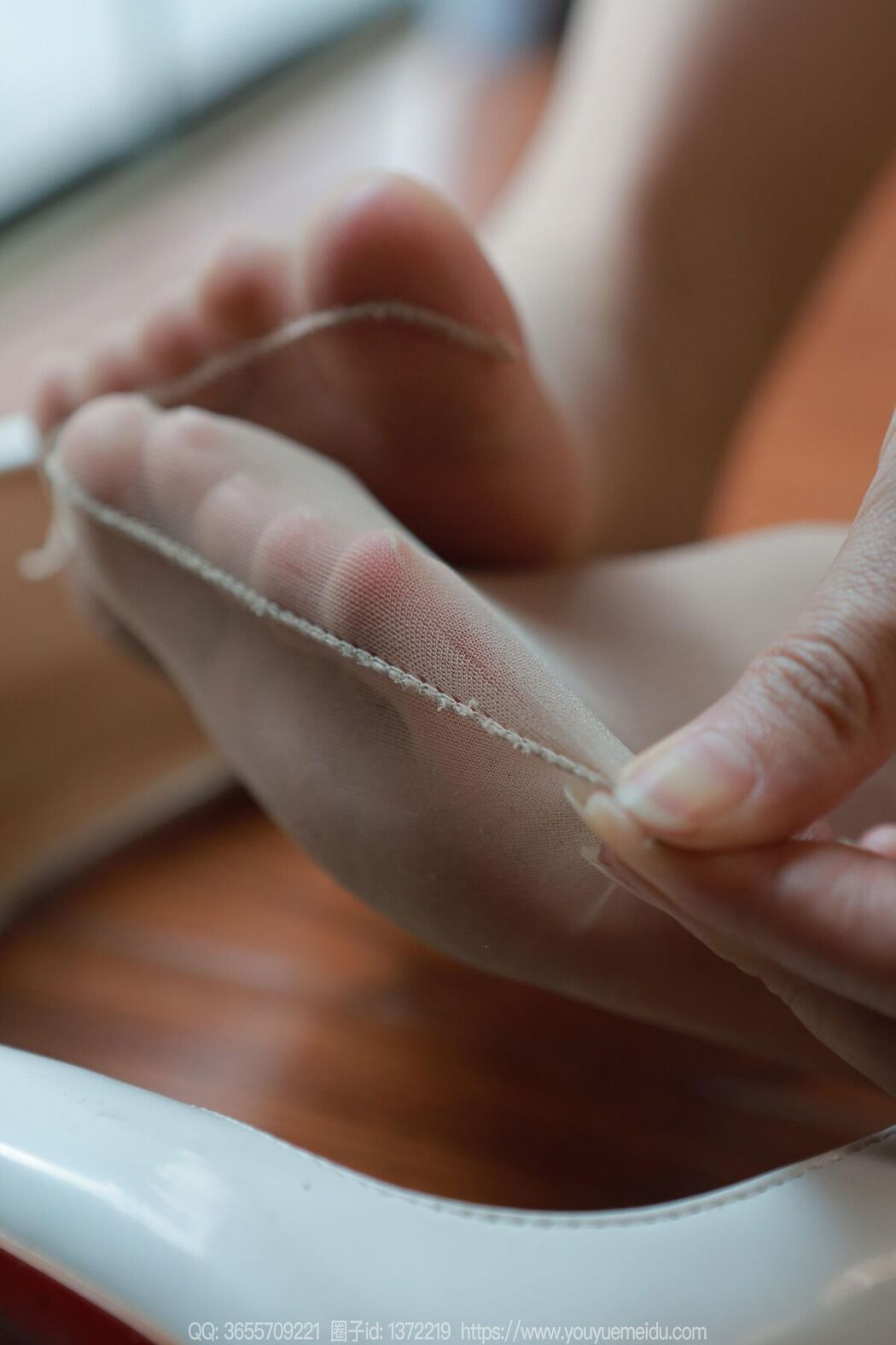 IESS异思趣向 SXJ No.1911 Xiao Jin