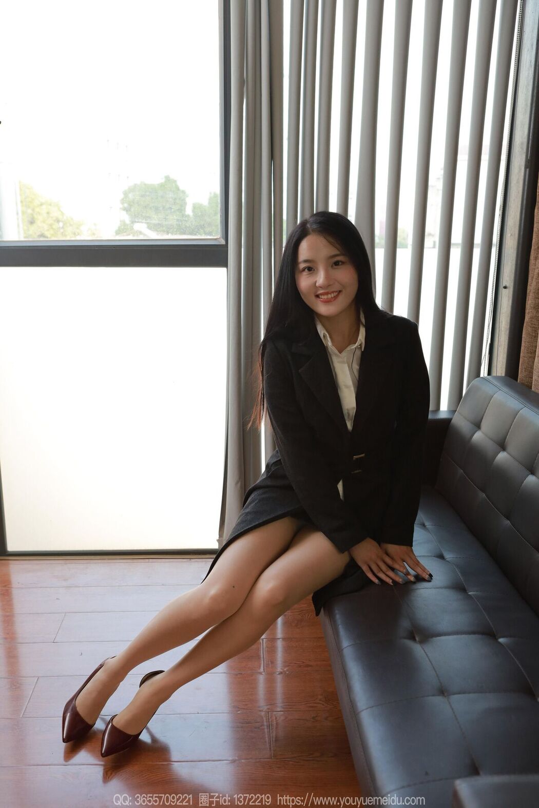 IESS异思趣向 SXJ No.1939 Wan Ping