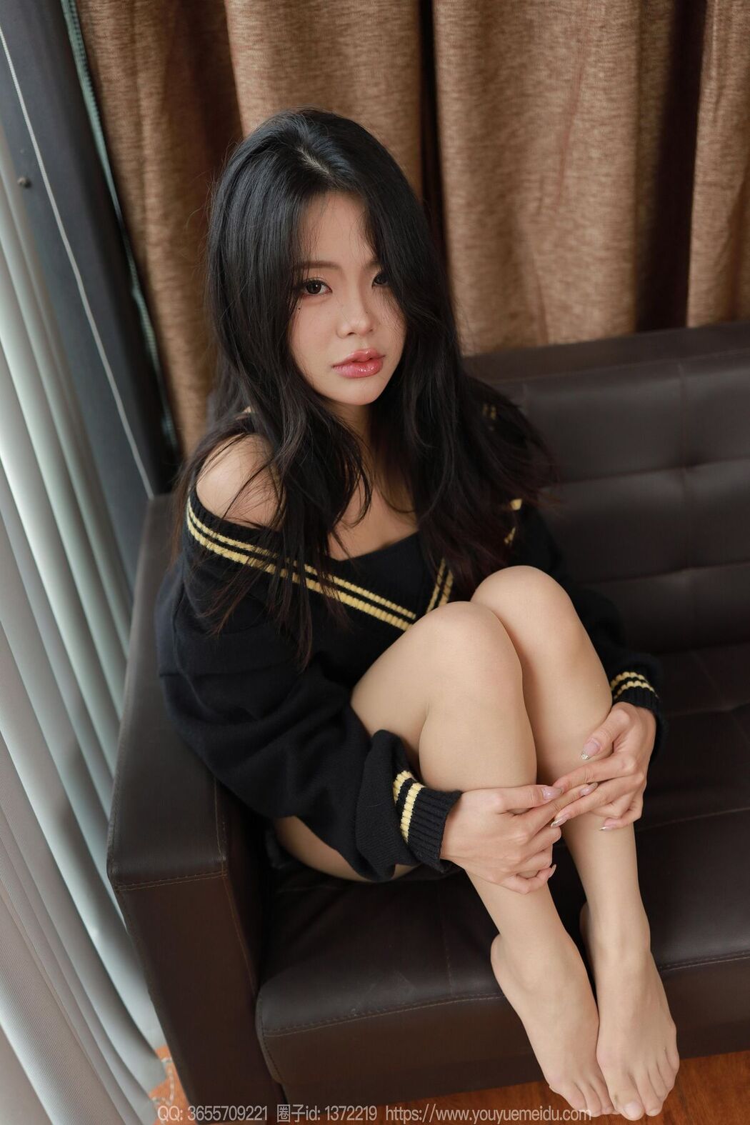 IESS异思趣向 SXJ No.1943 Tu Tu