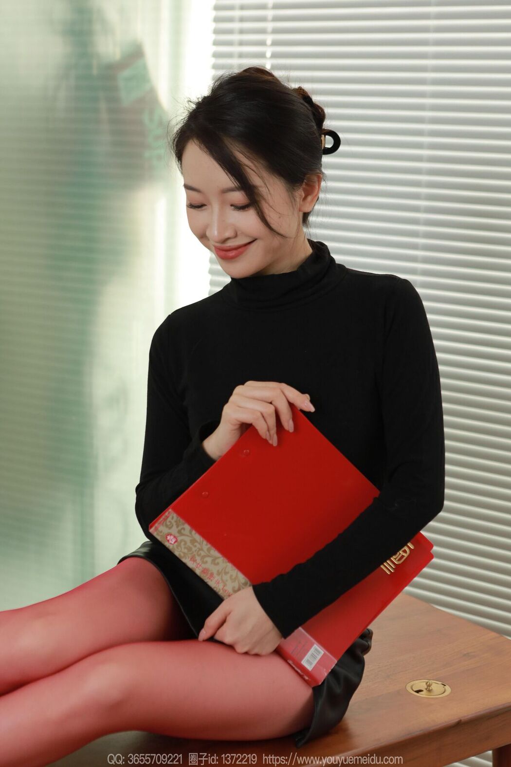 IESS异思趣向 SXJ No.1971 Xiao Jie