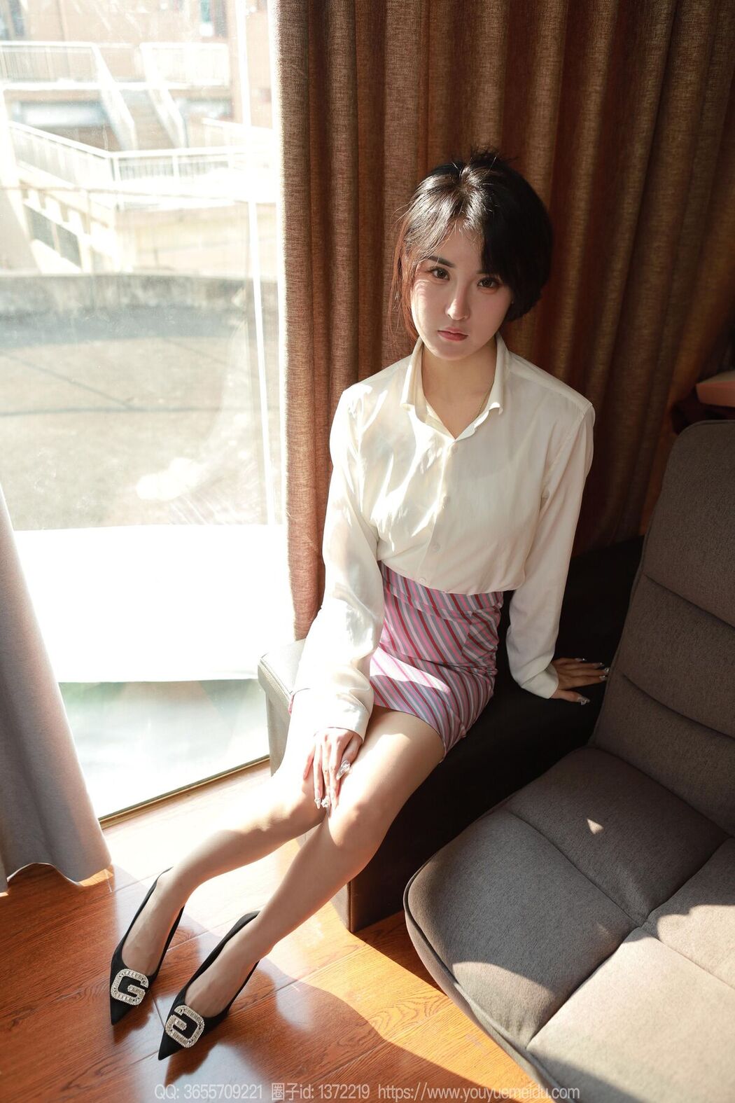 IESS异思趣向 SXJ No.1938 Xiao Bao