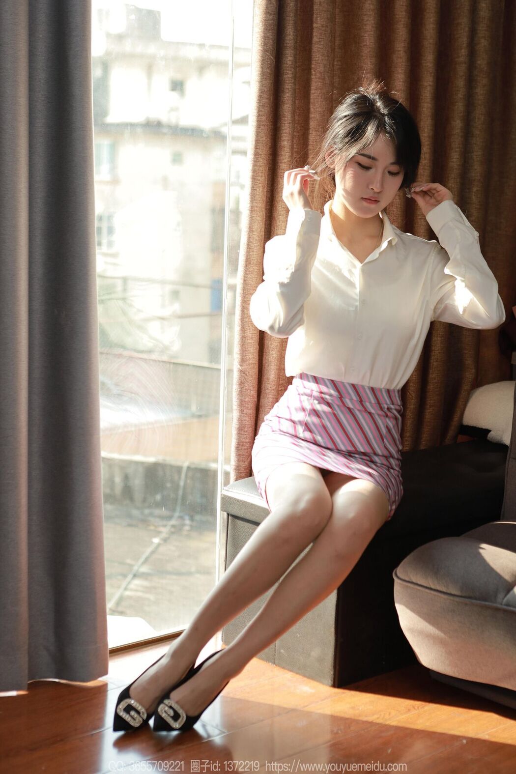 IESS异思趣向 SXJ No.1938 Xiao Bao