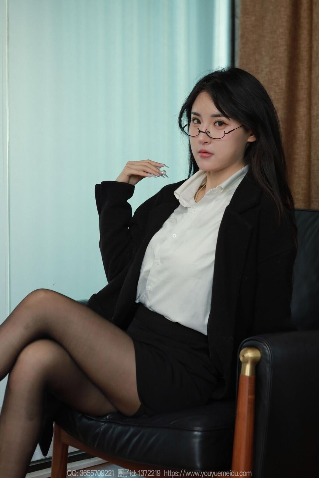 IESS异思趣向 SXJ No.1932 Xiao Bao