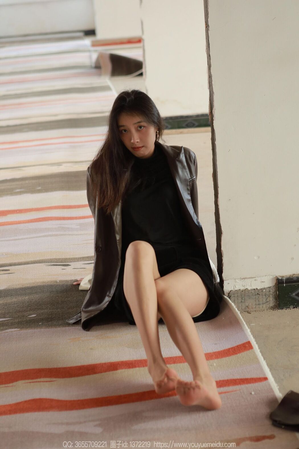 IESS异思趣向 SXJ No.1946 Xiao Jiu