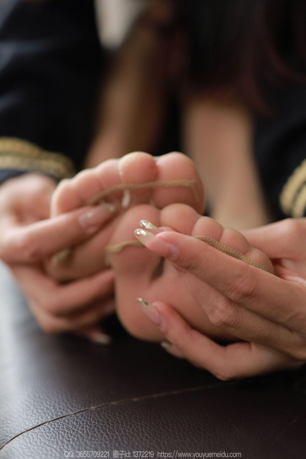 IESS异思趣向 SXJ No.1943 Tu Tu