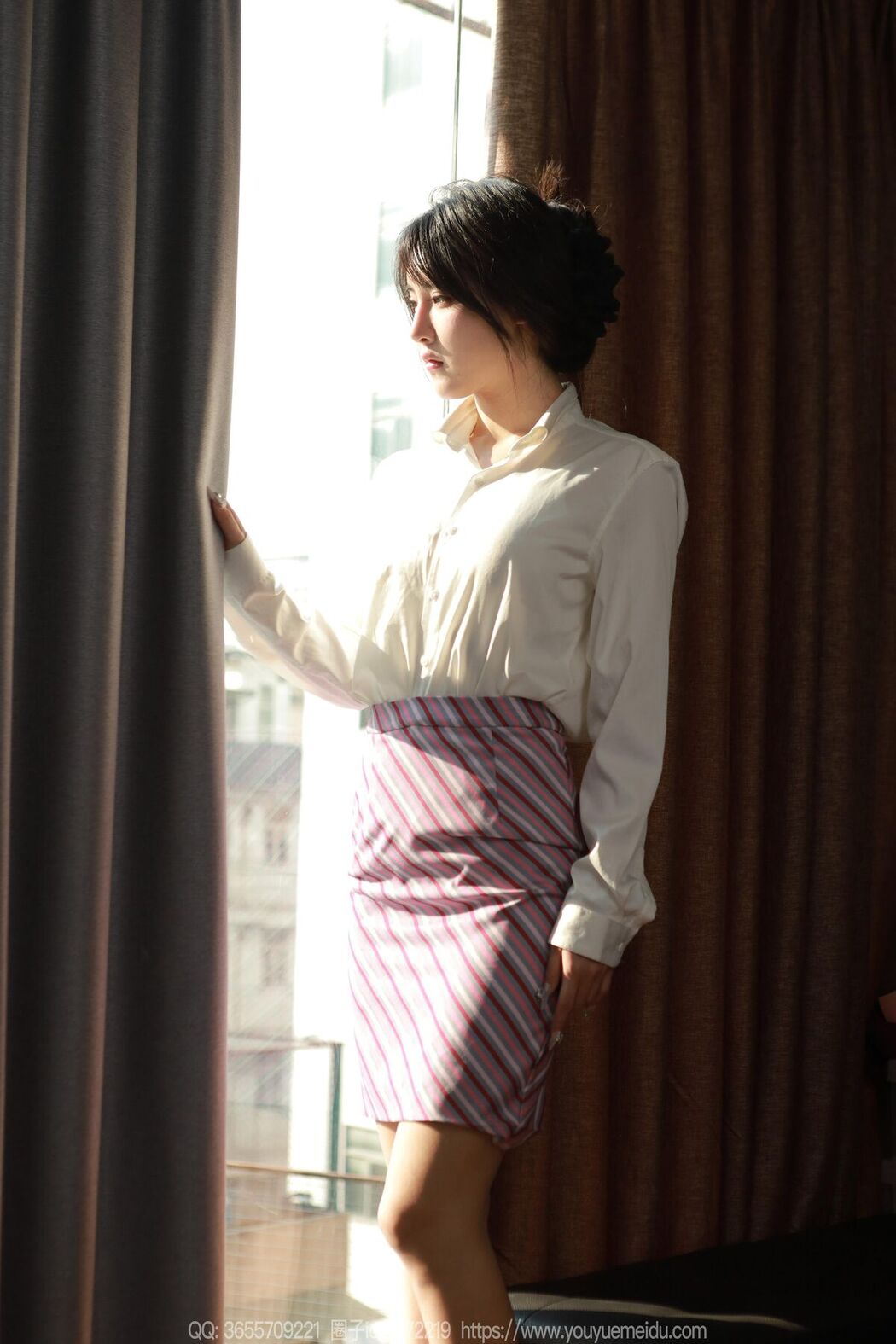 IESS异思趣向 SXJ No.1938 Xiao Bao