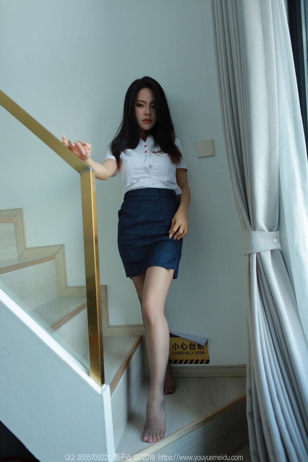 IESS异思趣向 SXJ No.1912 Tu Tu