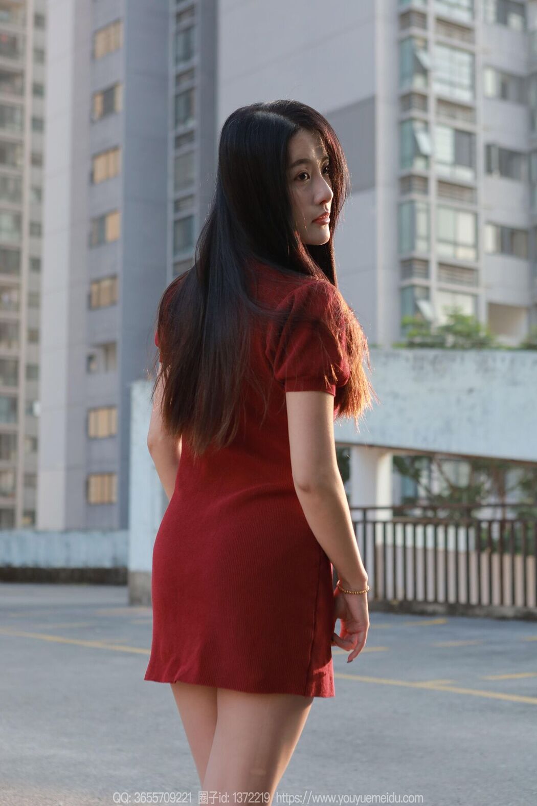 IESS异思趣向 SXJ No.1983 婉萍 (76P)