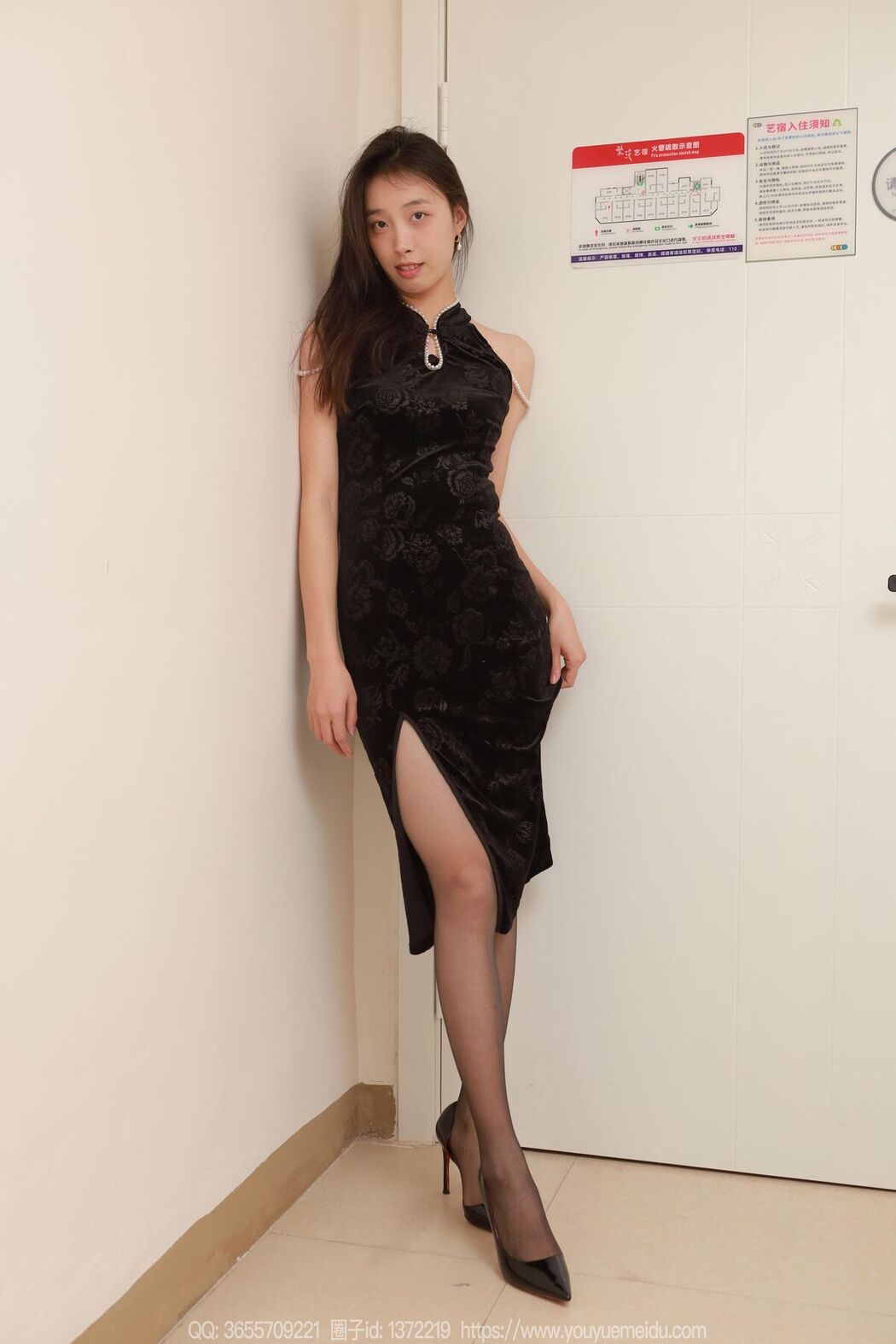 IESS异思趣向 SXJ No.1949 Xiao Jiu