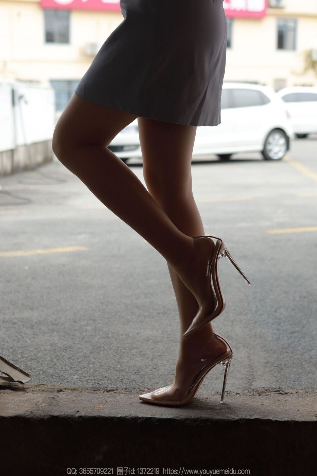 IESS异思趣向 SXJ No.1954 Xiao Jie