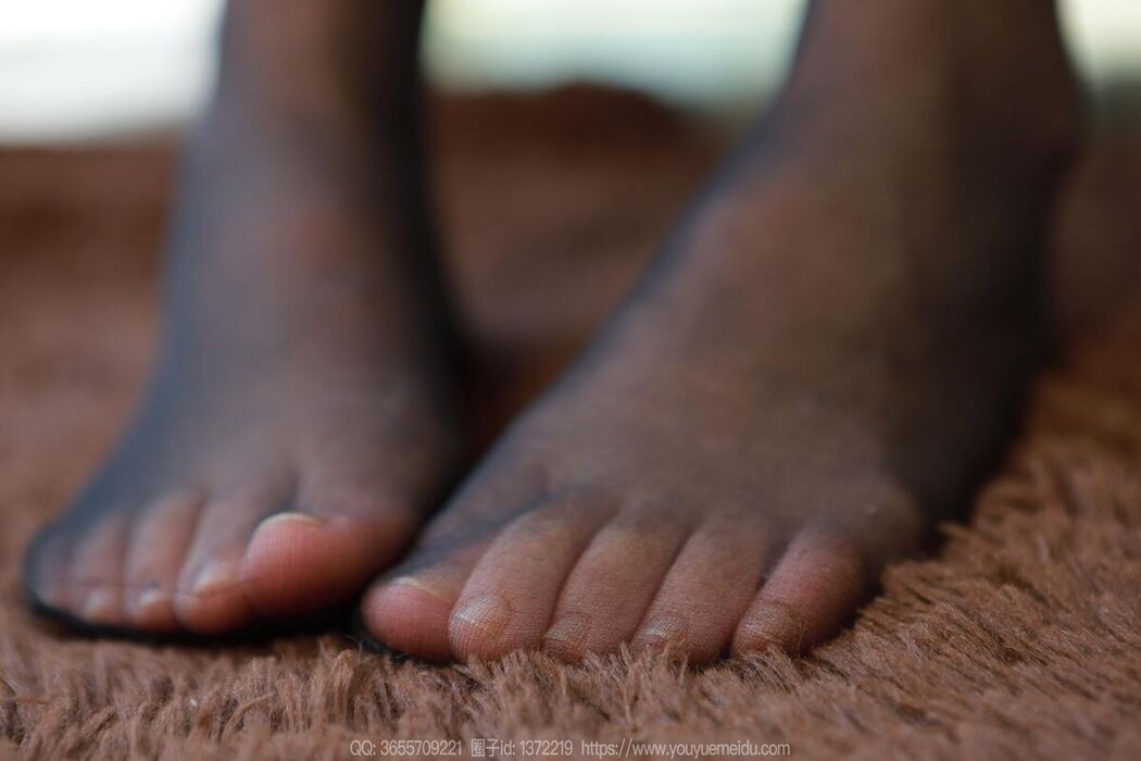 IESS异思趣向 SXJ No.1952 Xiao Jin