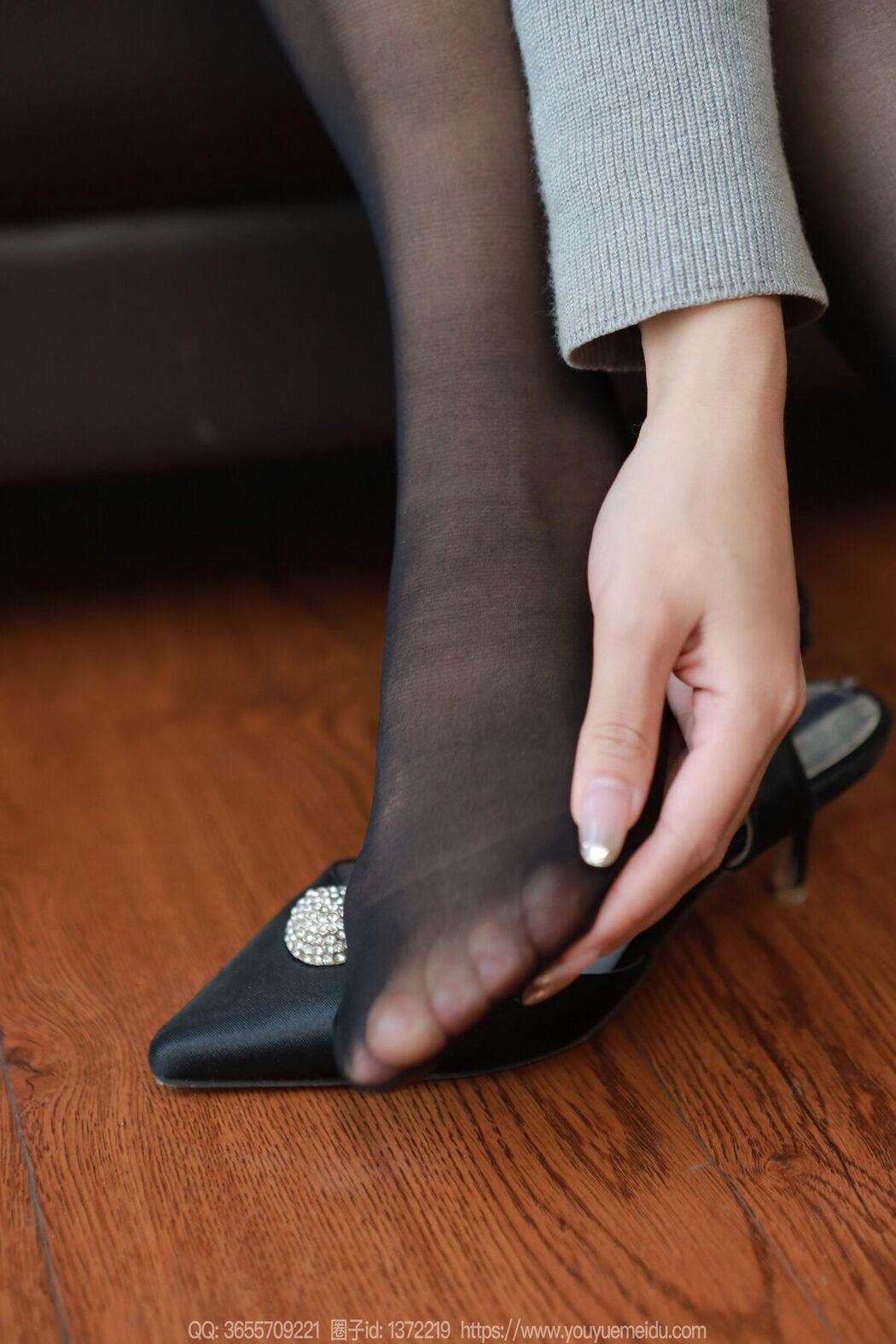 IESS异思趣向 SXJ No.1974 兔兔 (81P)