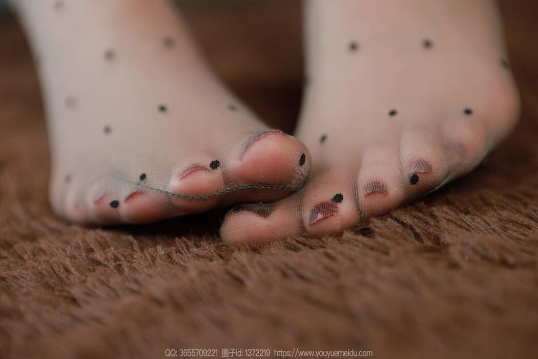 IESS异思趣向 SXJ No.1989 团团 (92P)