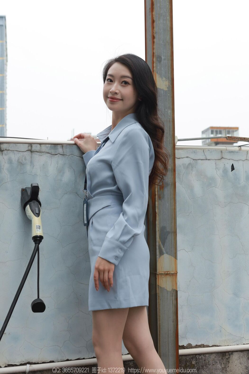 IESS异思趣向 SXJ No.1954 Xiao Jie