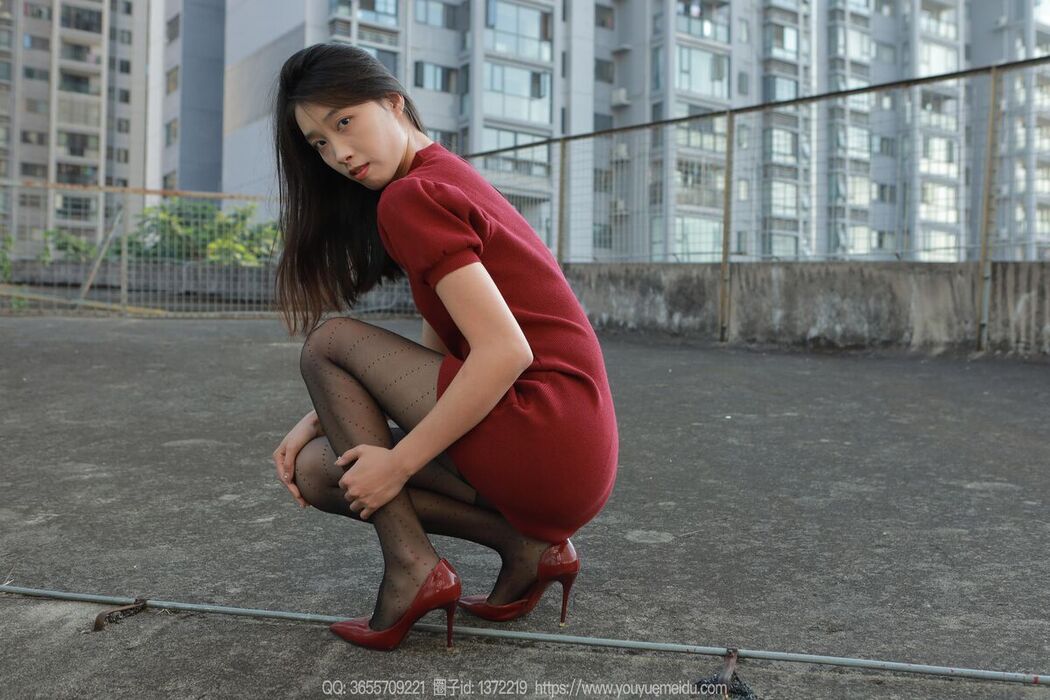 IESS异思趣向 SXJ No.1925 Xiao Jiu