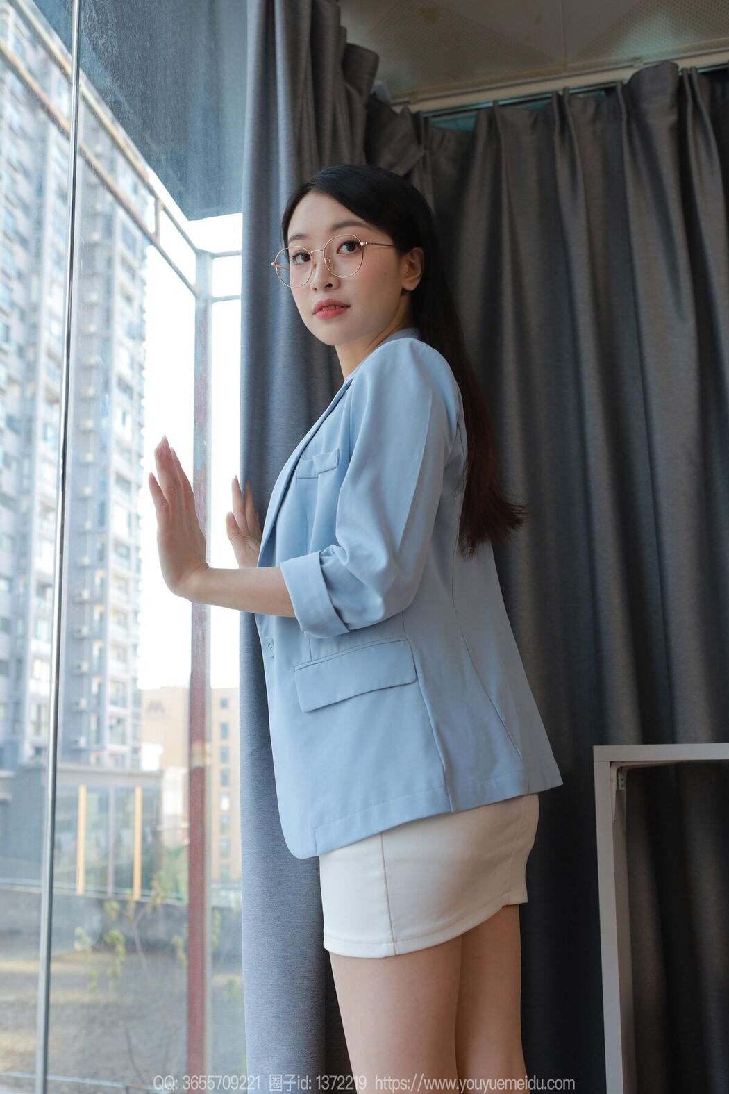 IESS异思趣向 SXJ No.1934 Xiao Jie