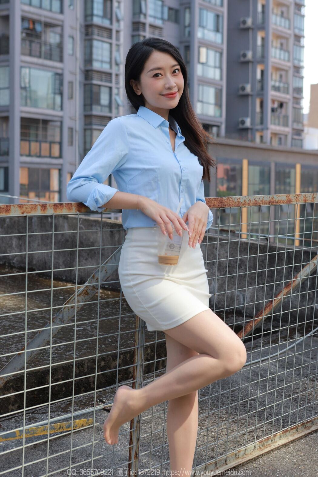 IESS异思趣向 SXJ No.1915 Xiao Jie