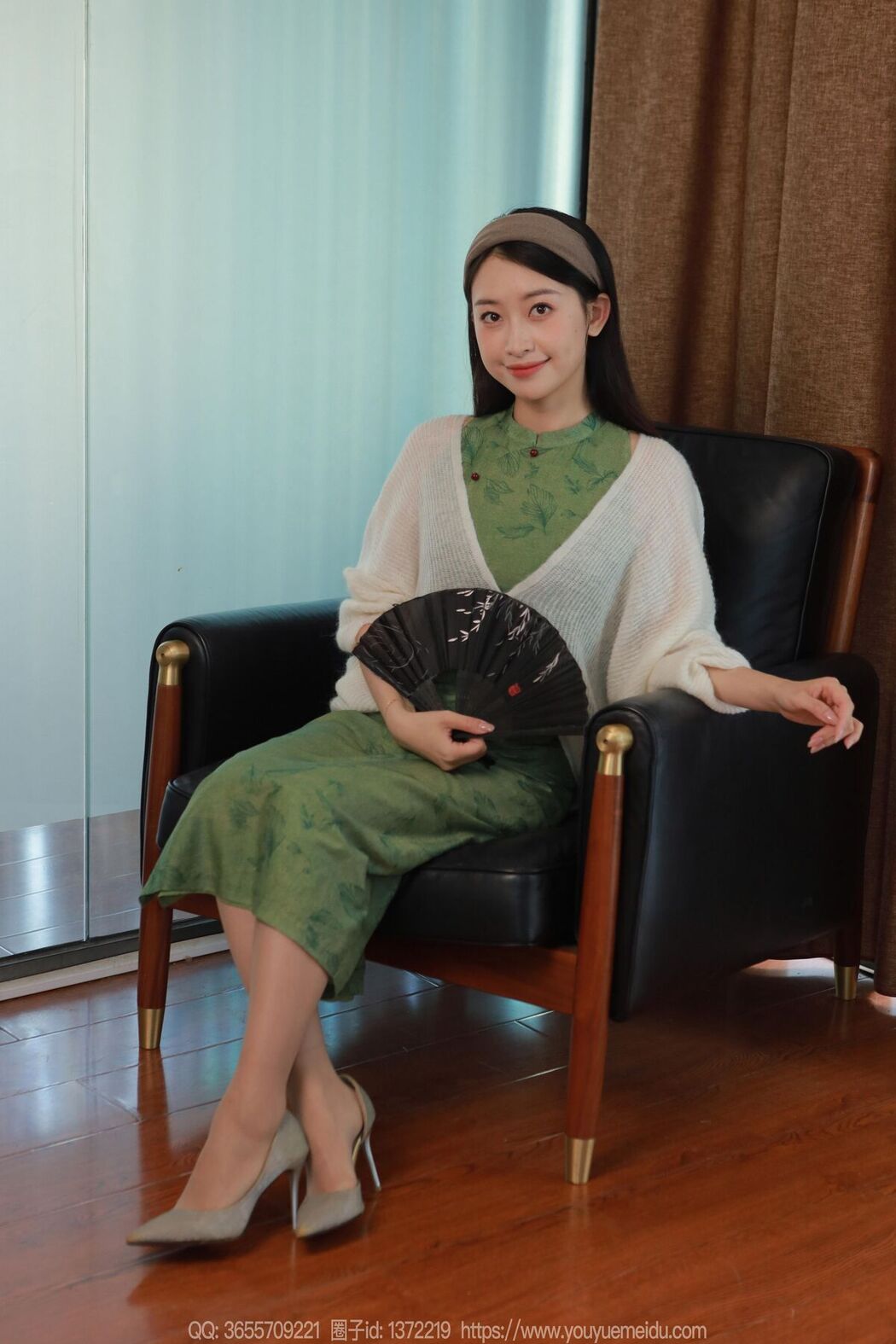 IESS异思趣向 SXJ No.1918 Xiao Jie