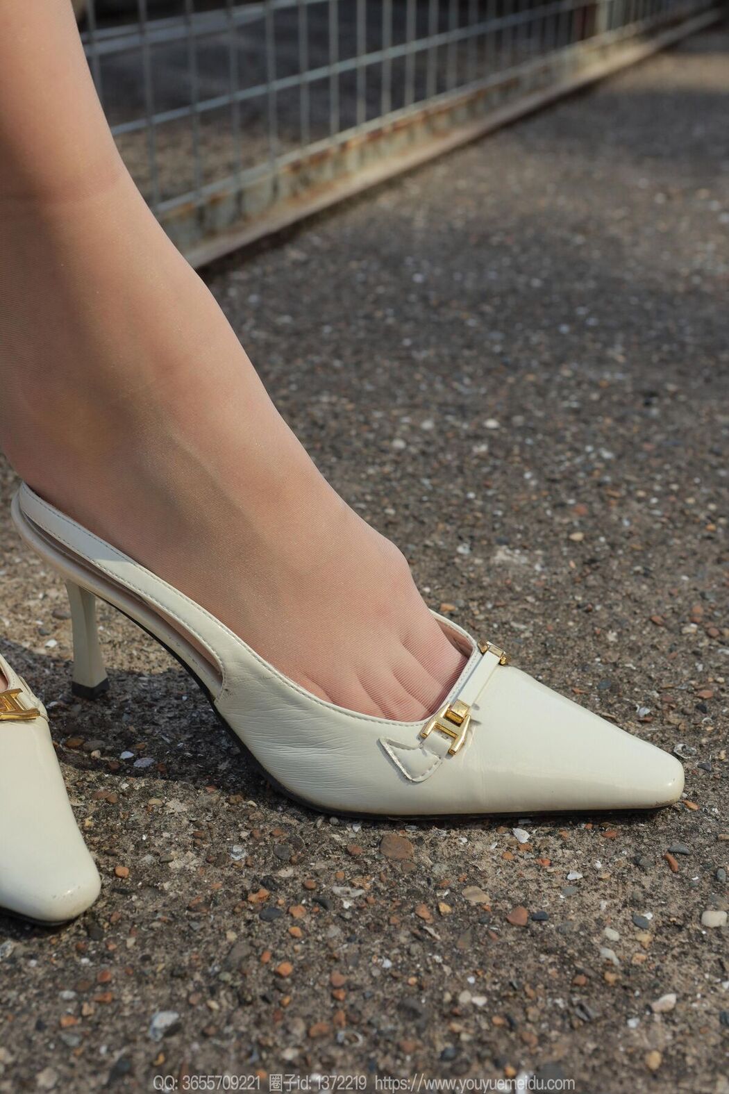 IESS异思趣向 SXJ No.1915 Xiao Jie