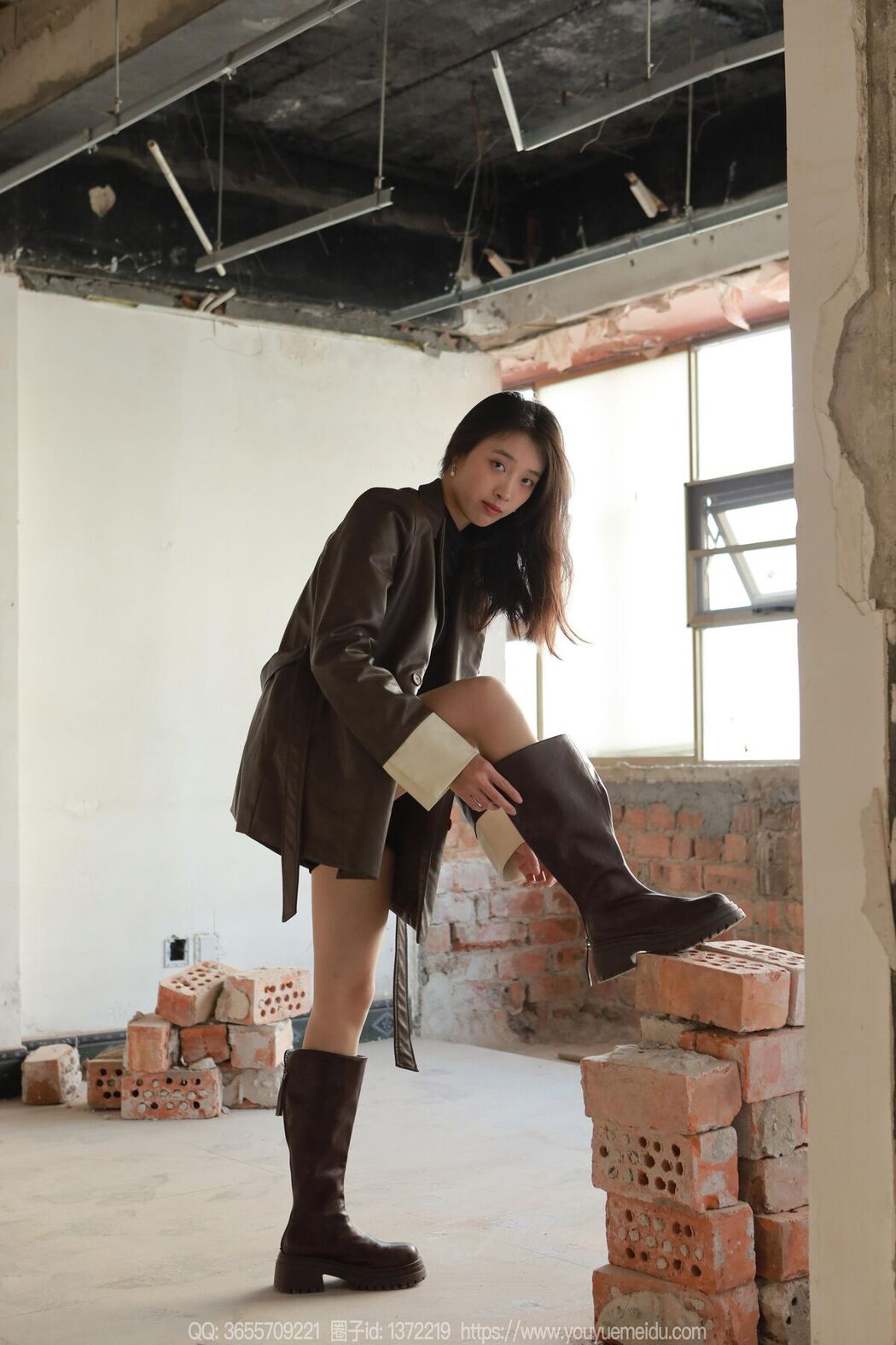 IESS异思趣向 SXJ No.1946 Xiao Jiu