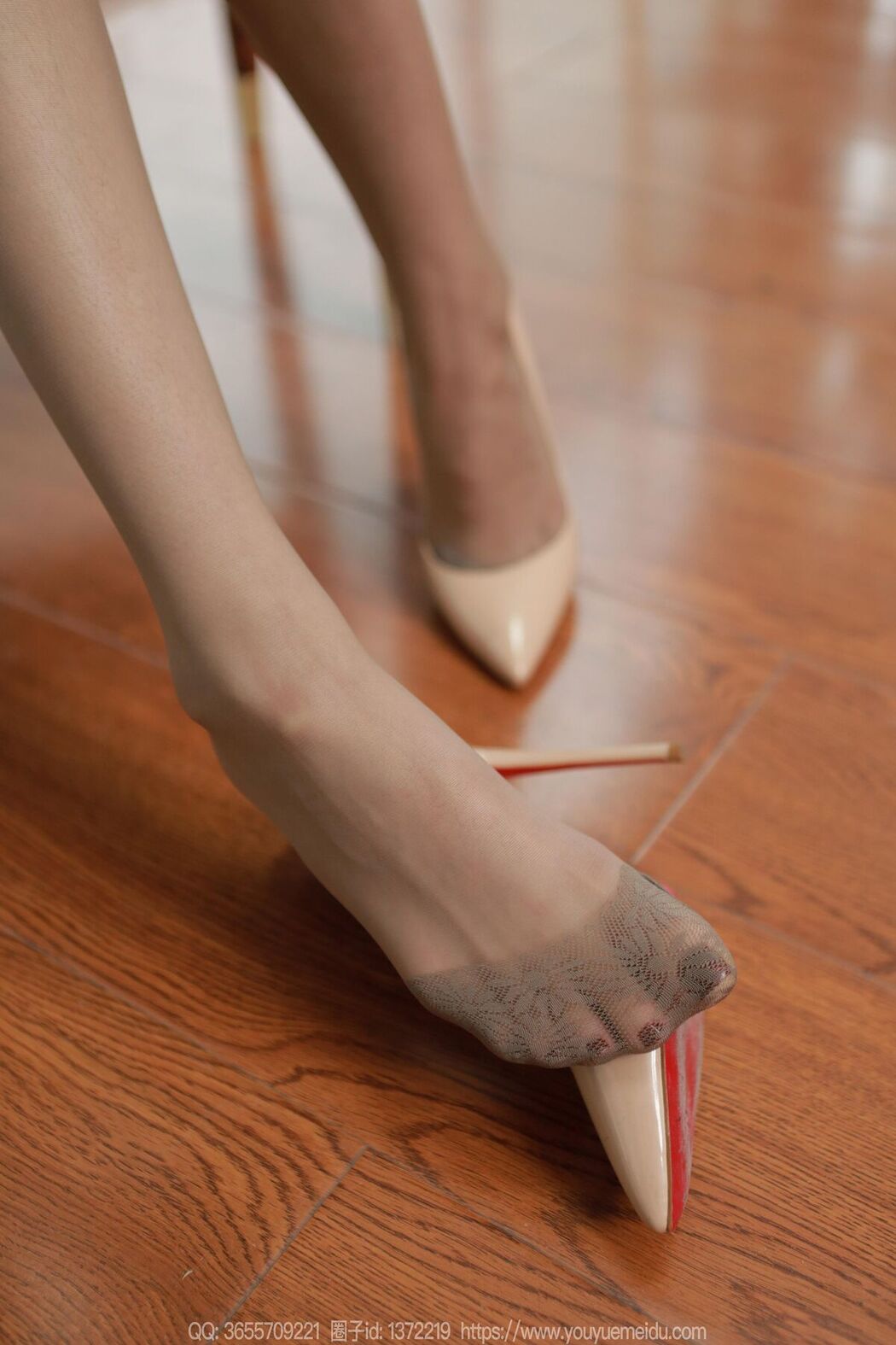 IESS异思趣向 SXJ No.1967 Tuan Tuan