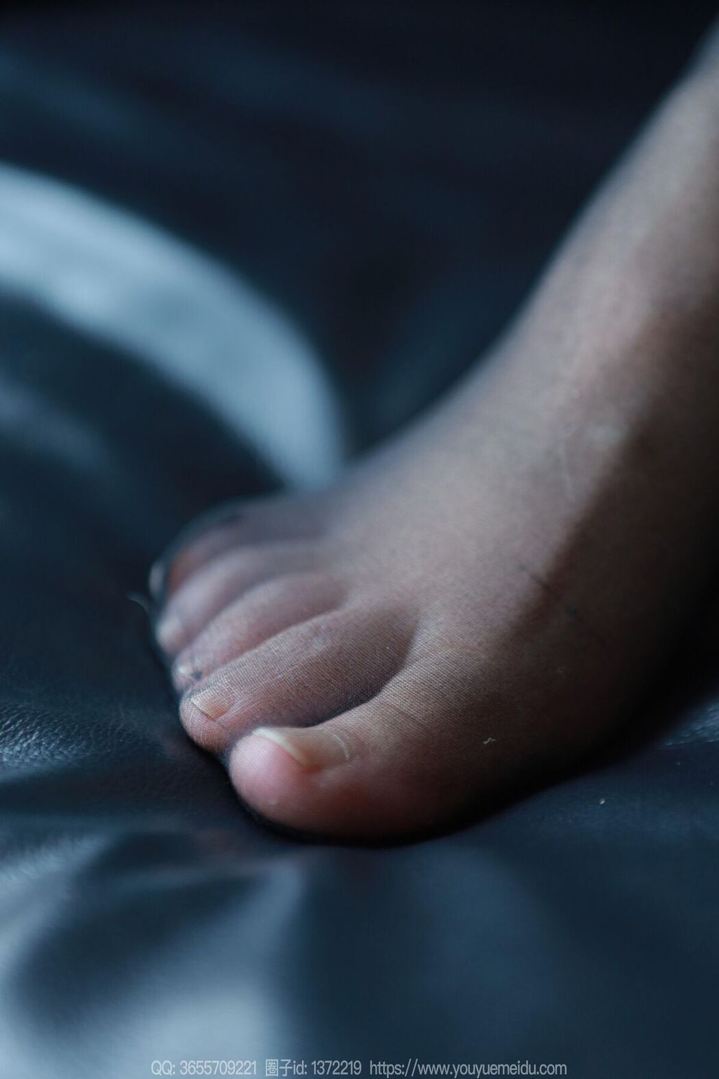 IESS异思趣向 SXJ No.1987 小金 (97P)