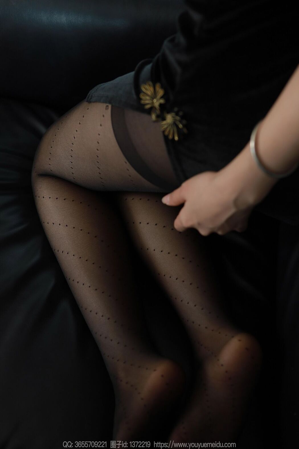 IESS异思趣向 SXJ No.1926 Xiao Jin