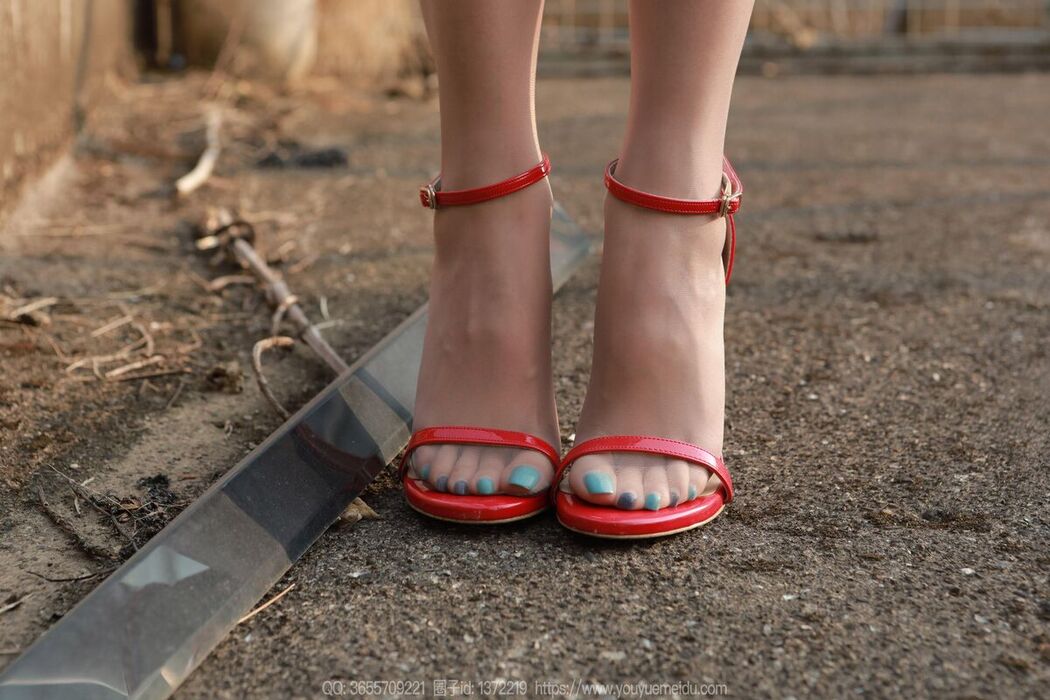 IESS异思趣向 SXJ No.1972 Wan Ping