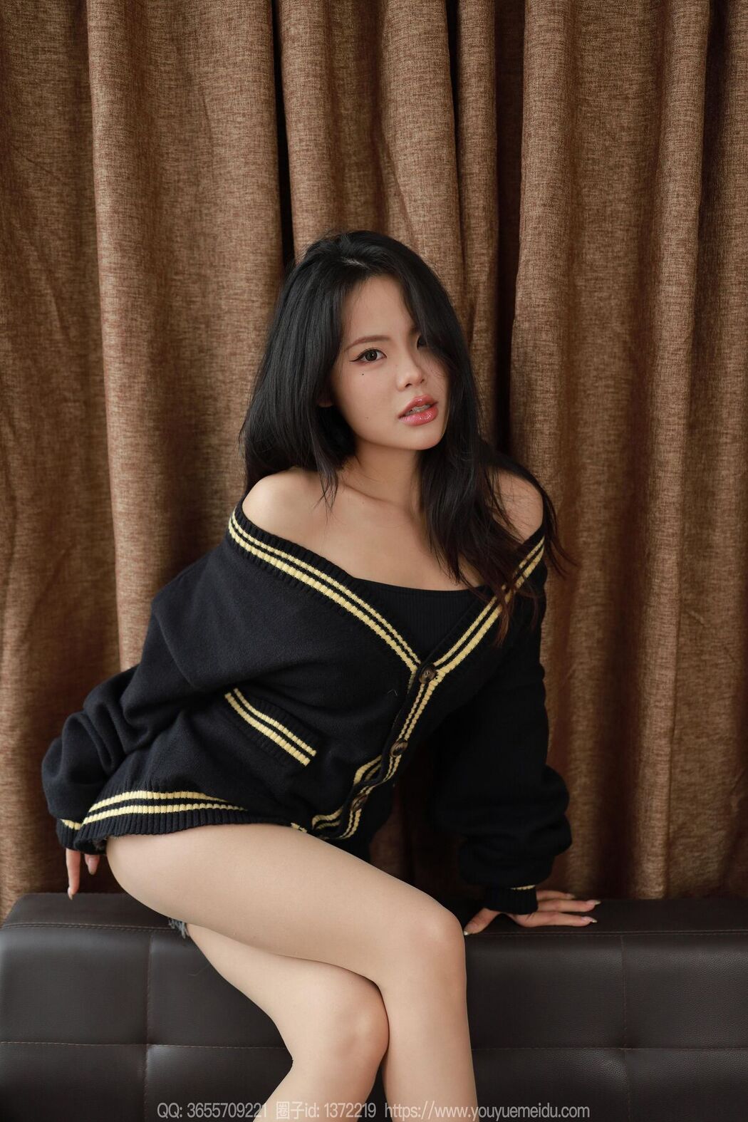 IESS异思趣向 SXJ No.1943 Tu Tu