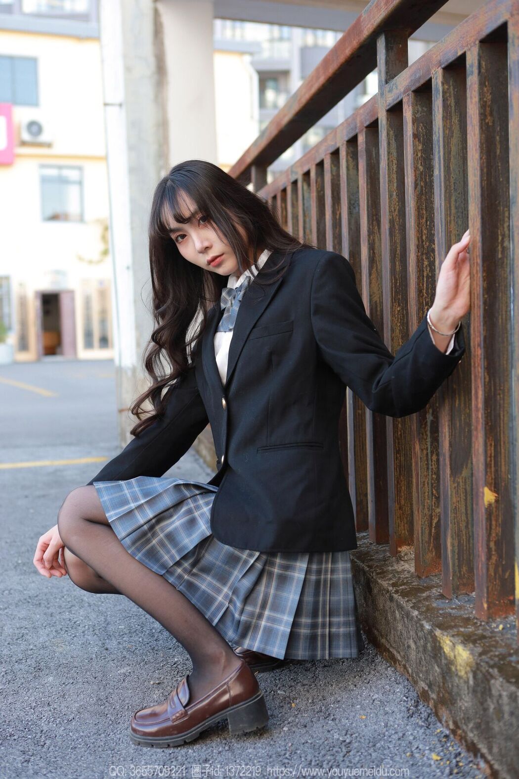 IESS异思趣向 SXJ No.1916 Tuan Tuan