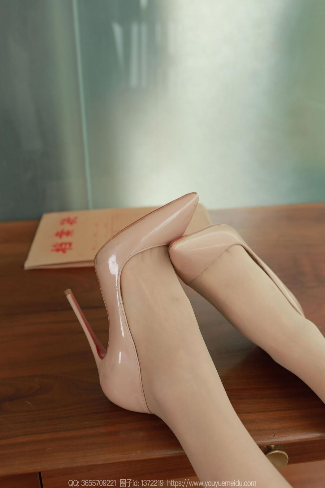 IESS异思趣向 SXJ No.1917 Xiao Jiu