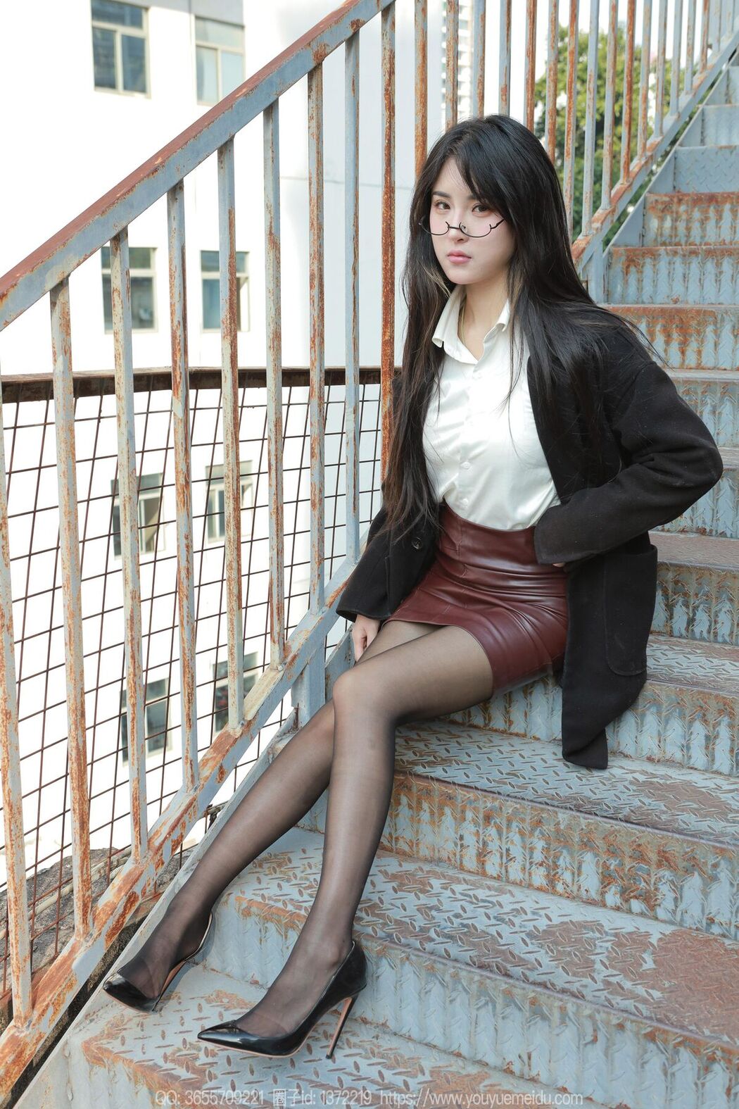 IESS异思趣向 SXJ No.1930 Xiao Bao