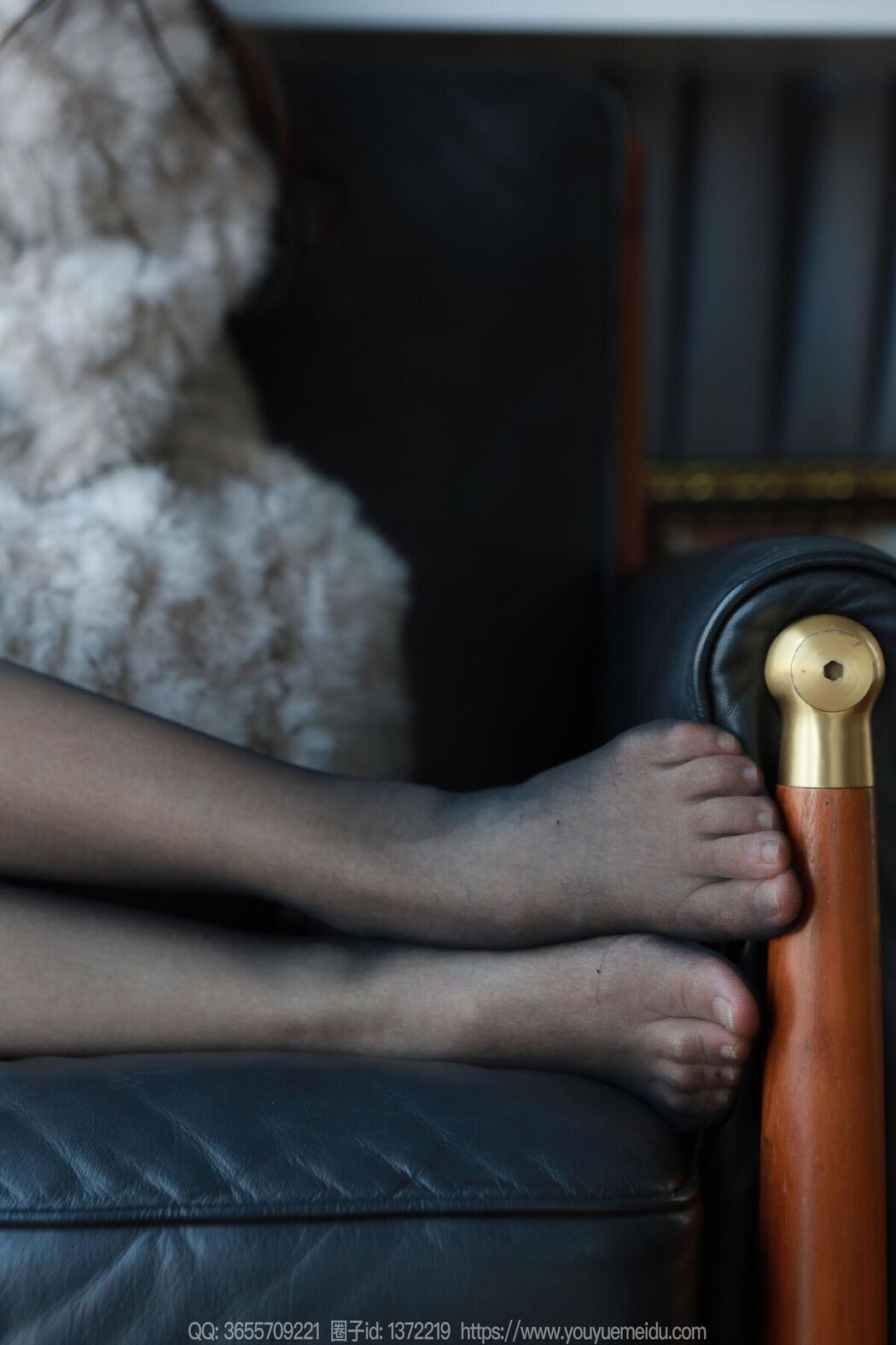 IESS异思趣向 SXJ No.1987 小金 (97P)