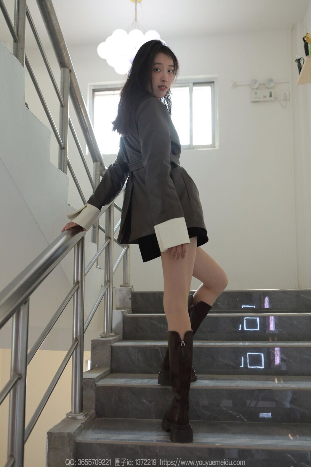 IESS异思趣向 SXJ No.1944 Xiao Jiu