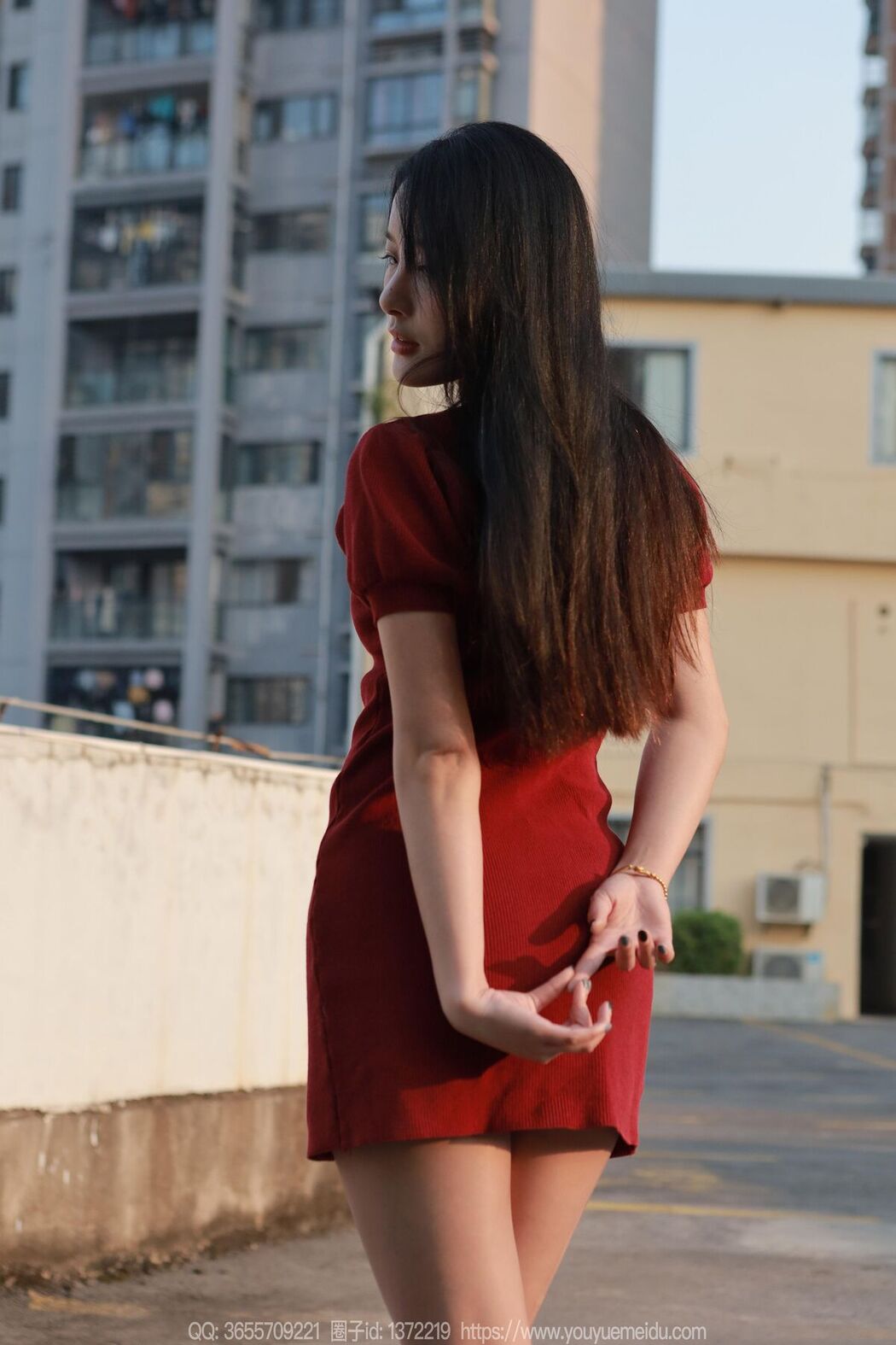 IESS异思趣向 SXJ No.1983 婉萍 (76P)