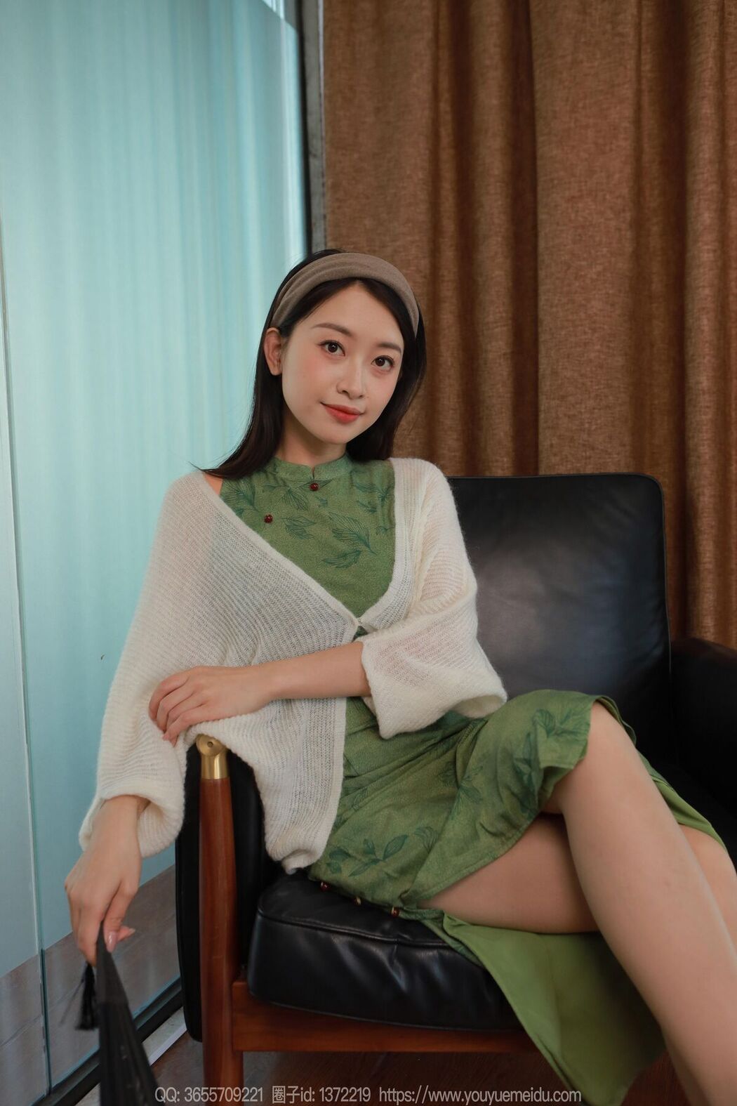 IESS异思趣向 SXJ No.1918 Xiao Jie