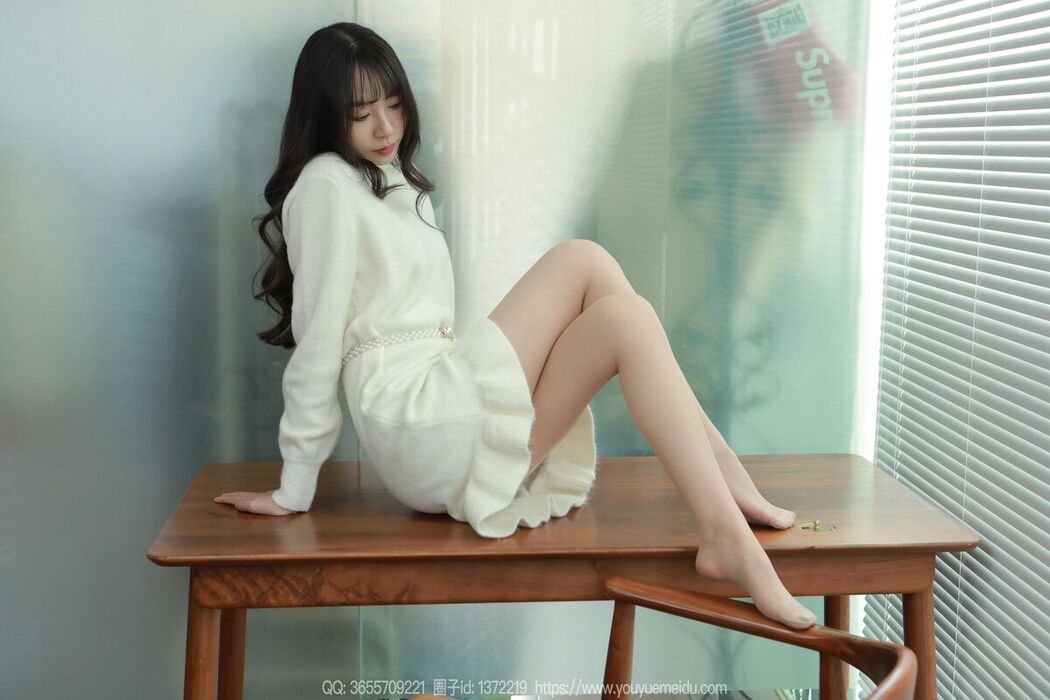 IESS异思趣向 SXJ No.1931 Tuan Tuan