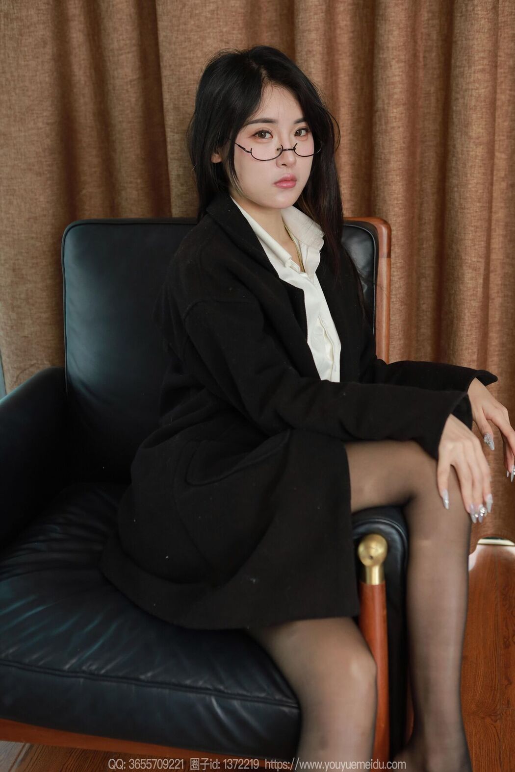 IESS异思趣向 SXJ No.1932 Xiao Bao