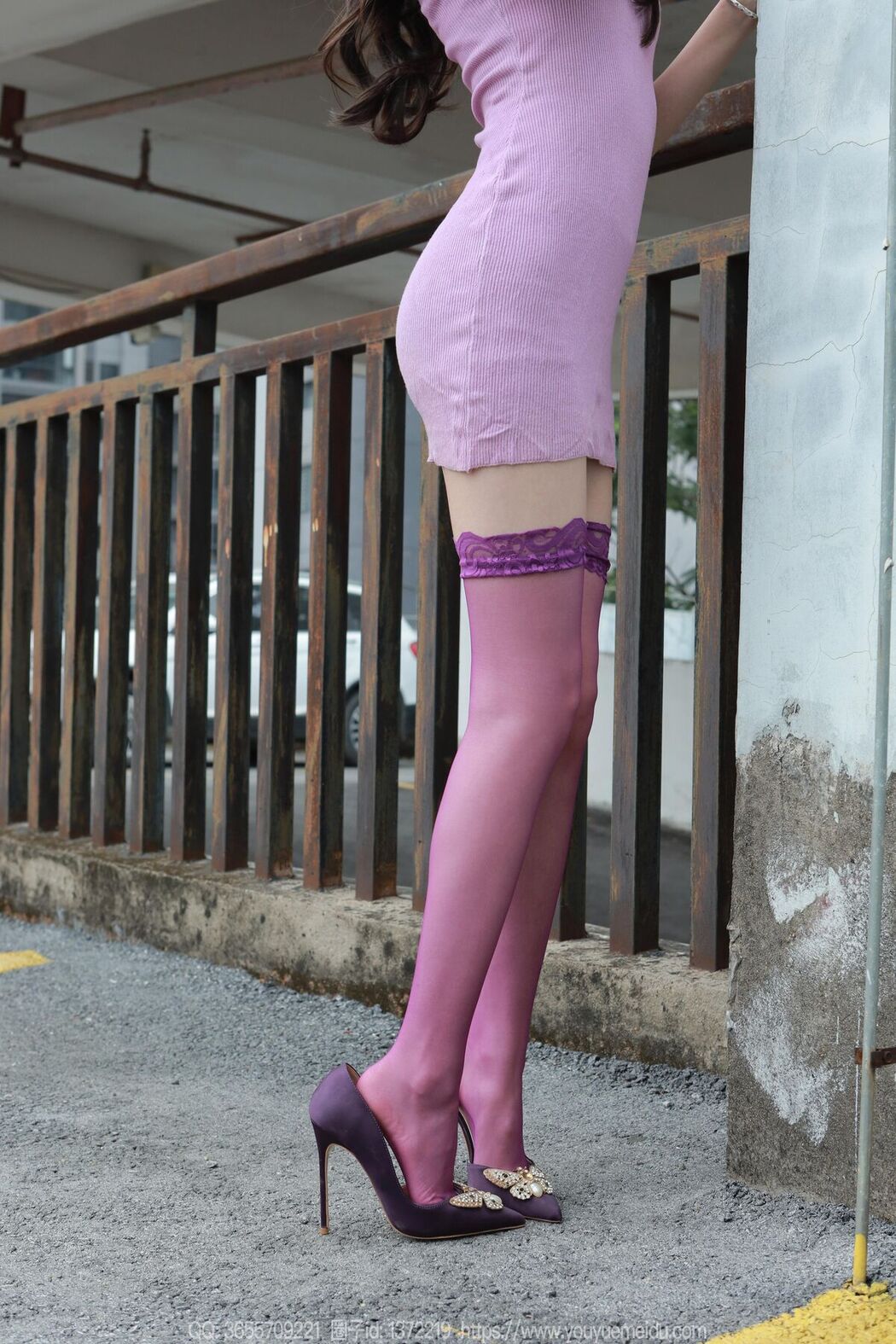 IESS异思趣向 SXJ No.1933 Tuan Tuan