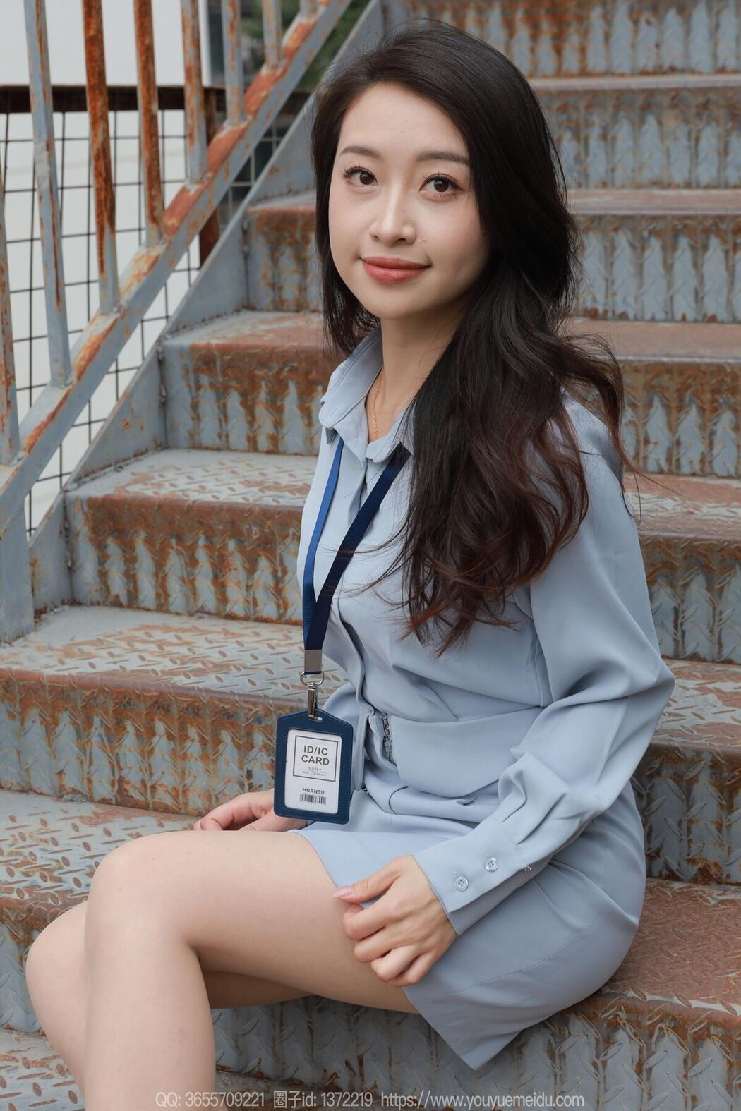 IESS异思趣向 SXJ No.1955 Xiao Jie