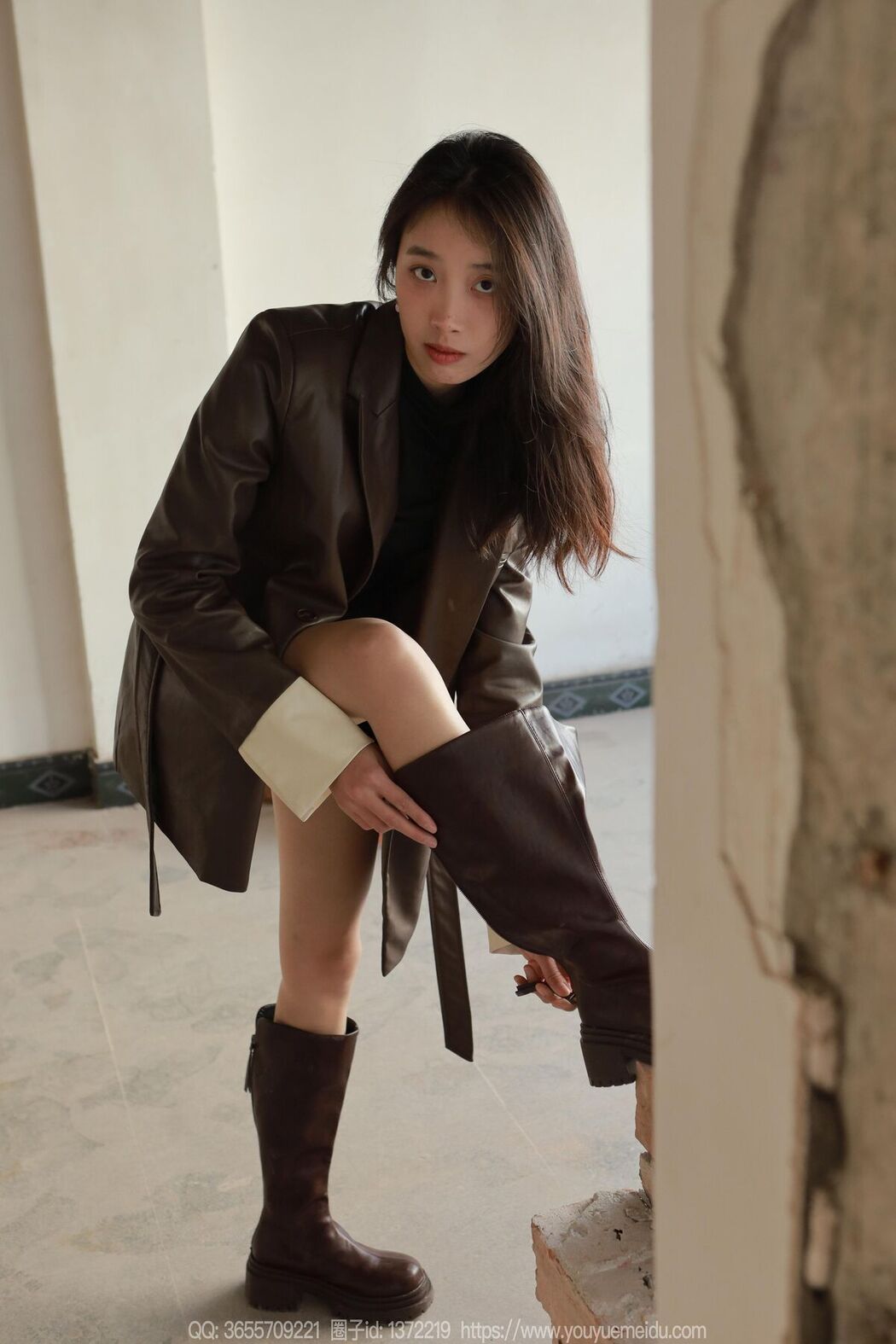 IESS异思趣向 SXJ No.1946 Xiao Jiu