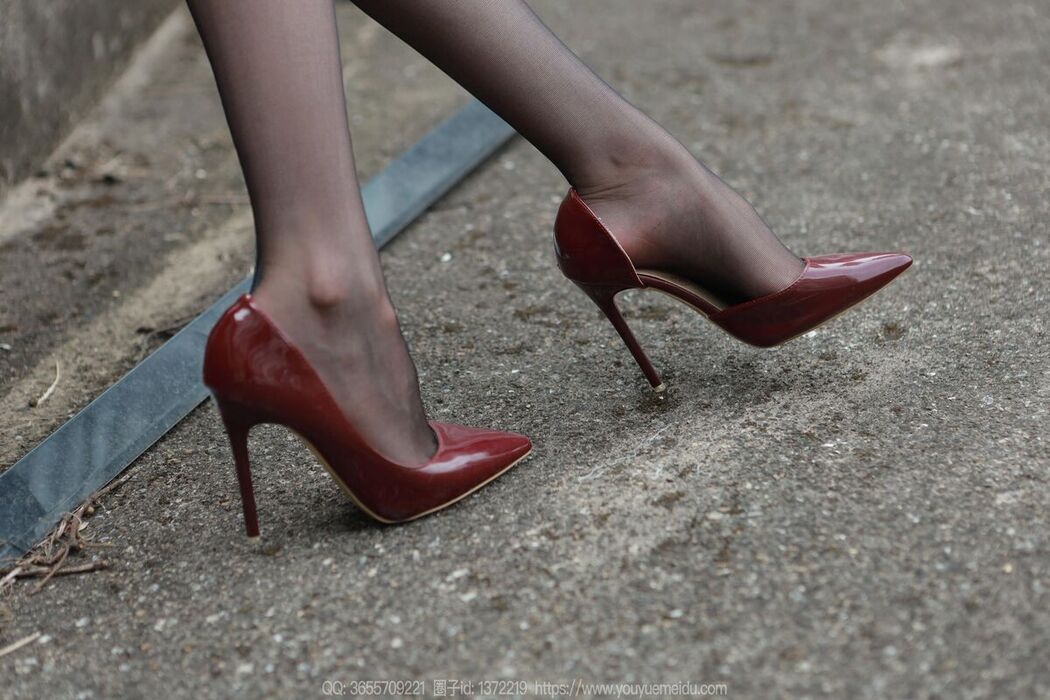 IESS异思趣向 SXJ No.1963 Tuan Tuan