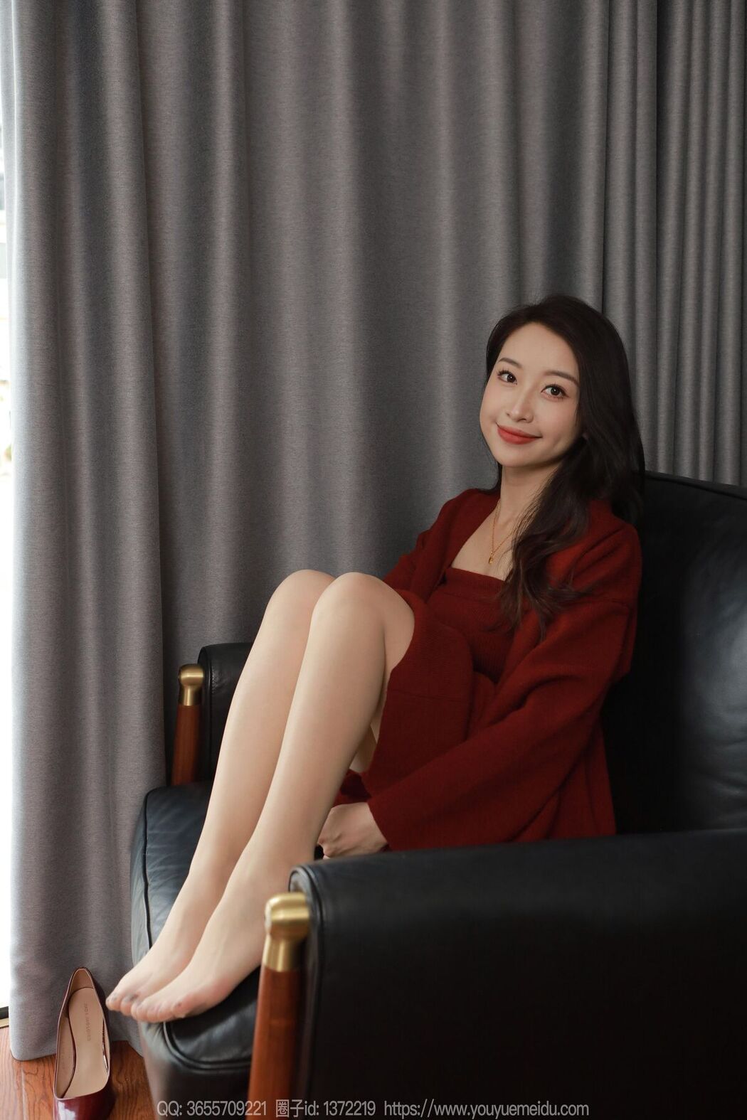 IESS异思趣向 SXJ No.1961 Xiao Jie